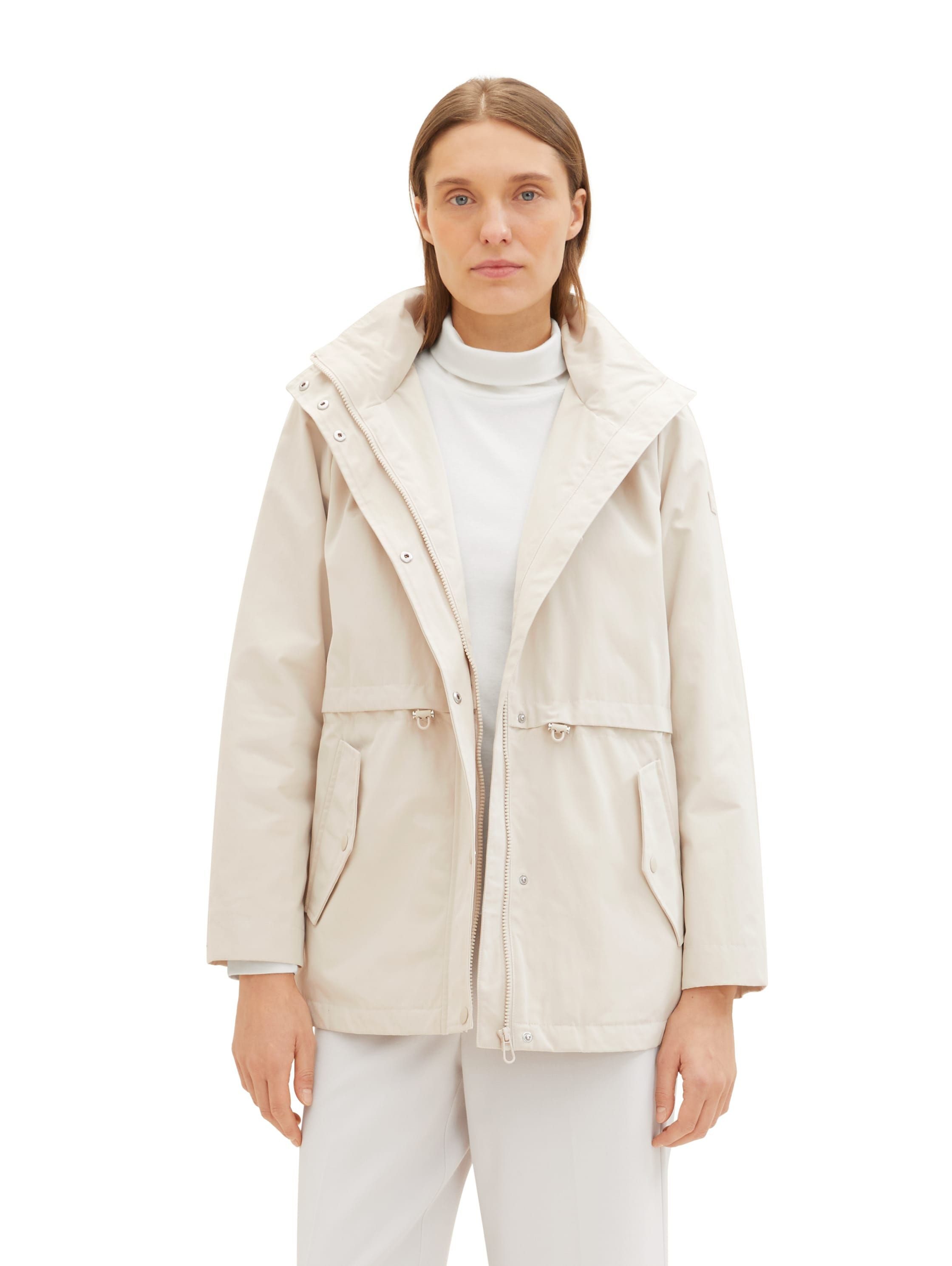 TOM TAILOR Parka