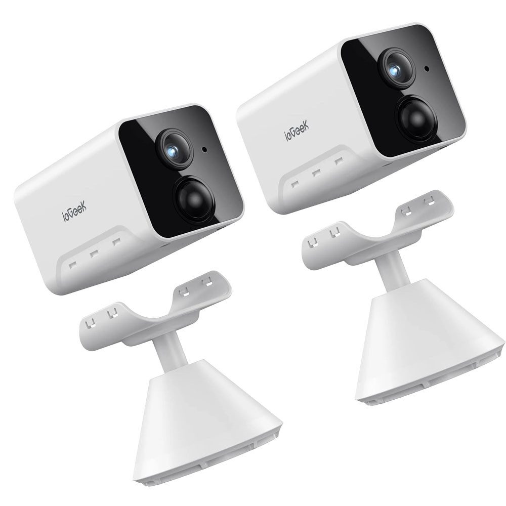 IP-Überwachungskamera Mini Kamera WiFi Überwachungskamera Innen,Kamera Überwachung Innen