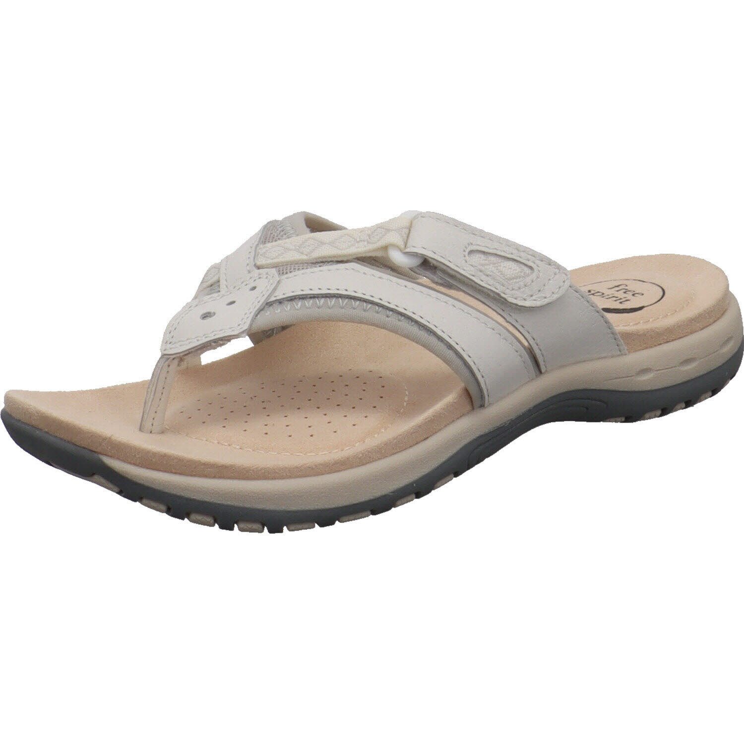 Free Spirit Juliet Pantolette