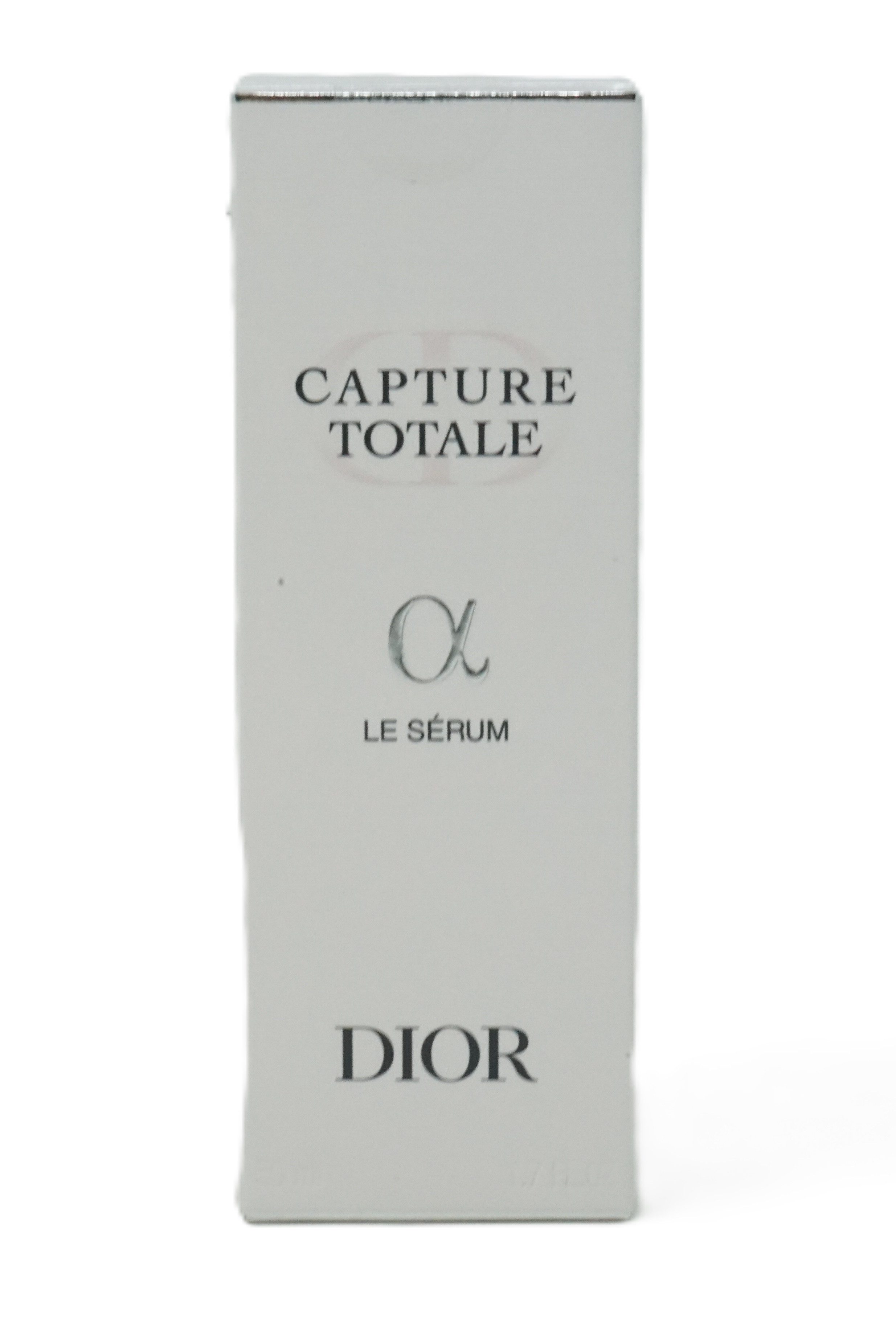 Dior Gesichtspflege Dior Capture Le Serum 50 ml