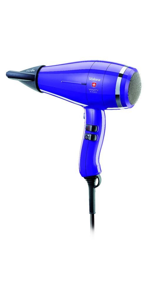 Valera Haartrockner Valera Vanity Hi-Power Brushless 2400W Pretty Purple 2400W