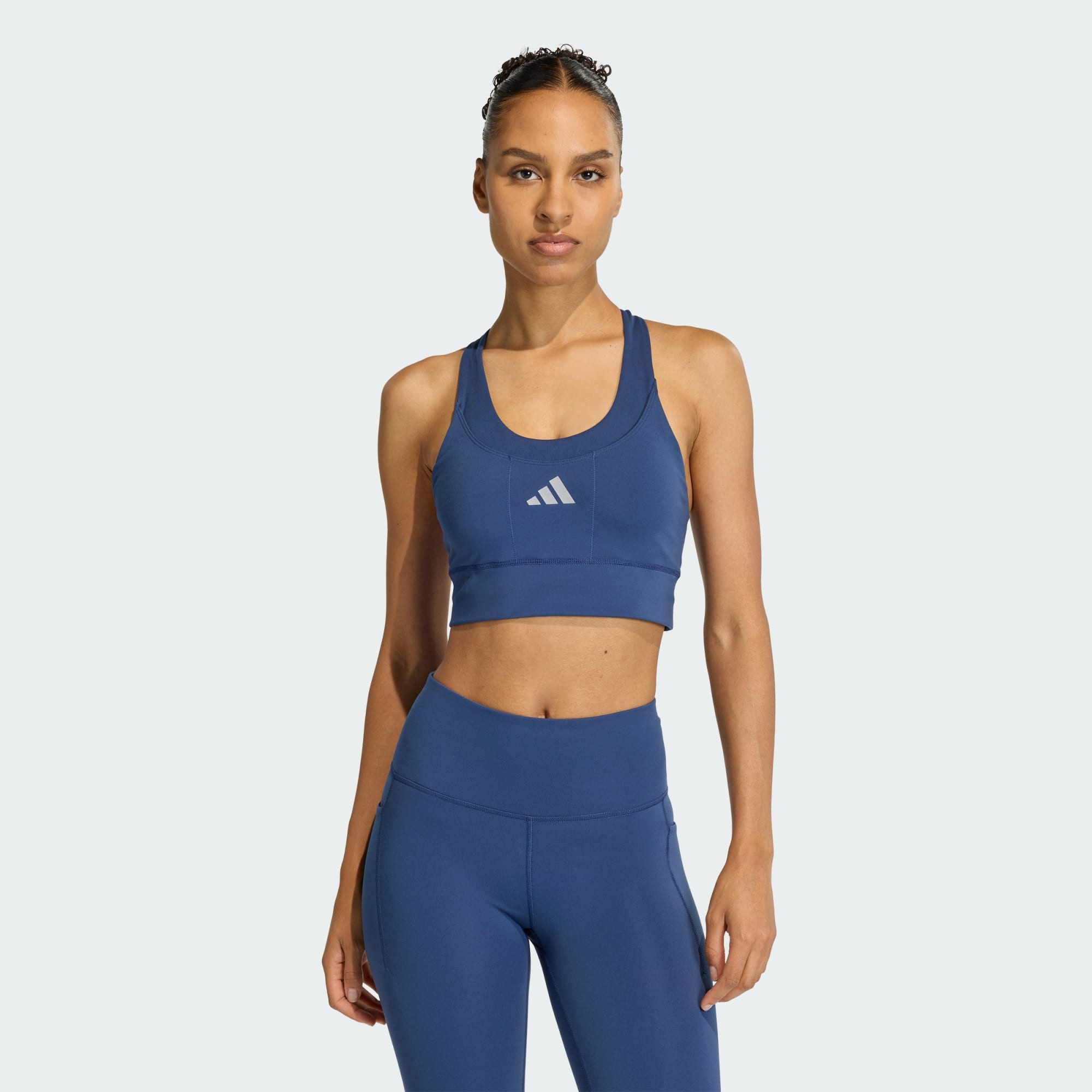 Sport-BH ADI365 RUNNING POCKET MEDIUM SUPPORT BH