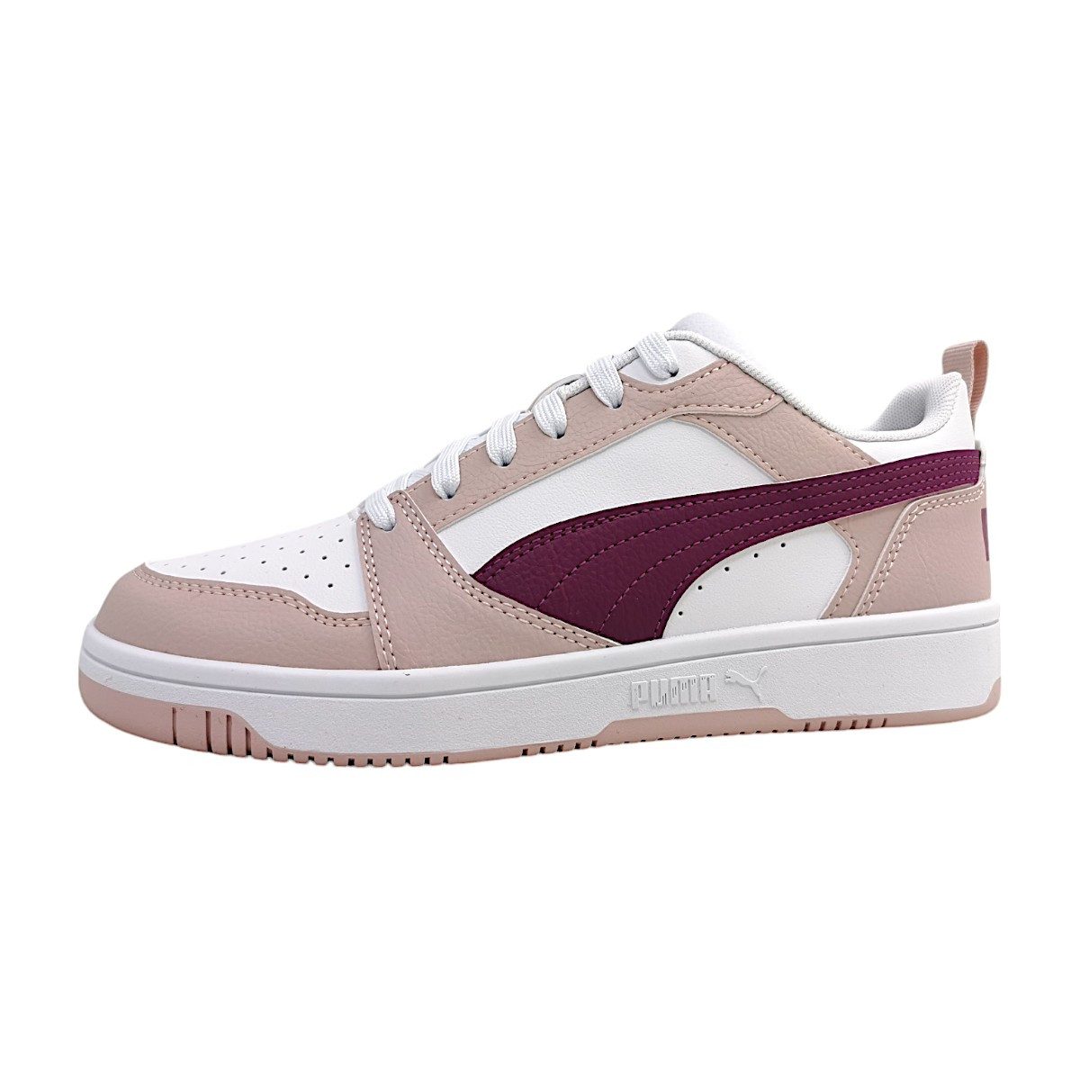 PUMA Puma rebound jr Laufschuh