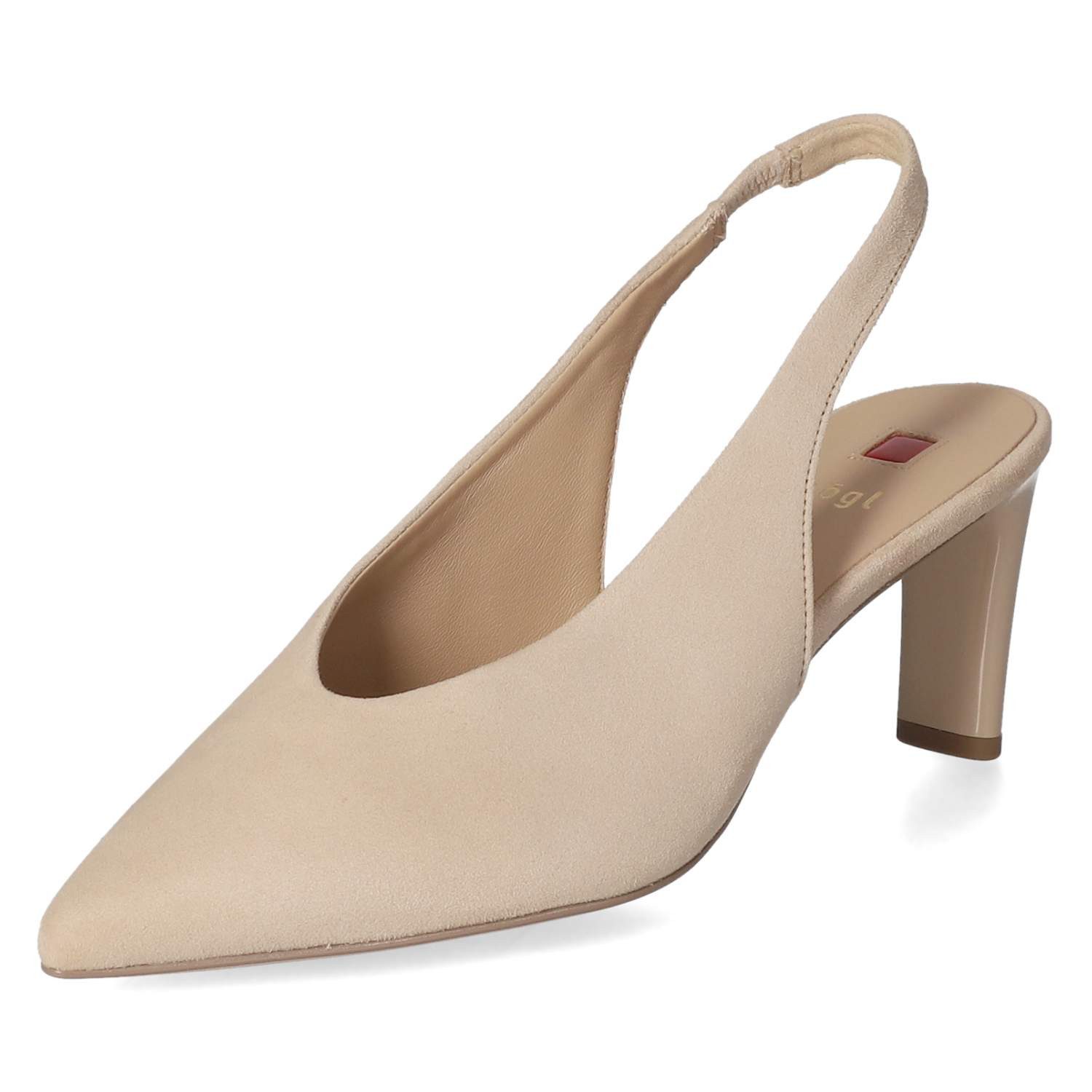 Högl Slingpumps Pumps günstig online kaufen