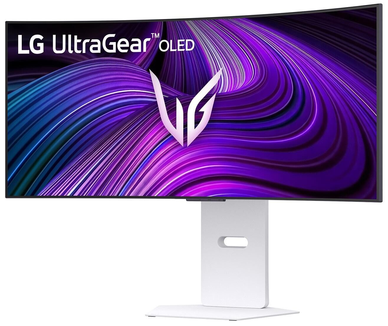 LG 34GX90SA-W computer monitor – Bild 3 von 5