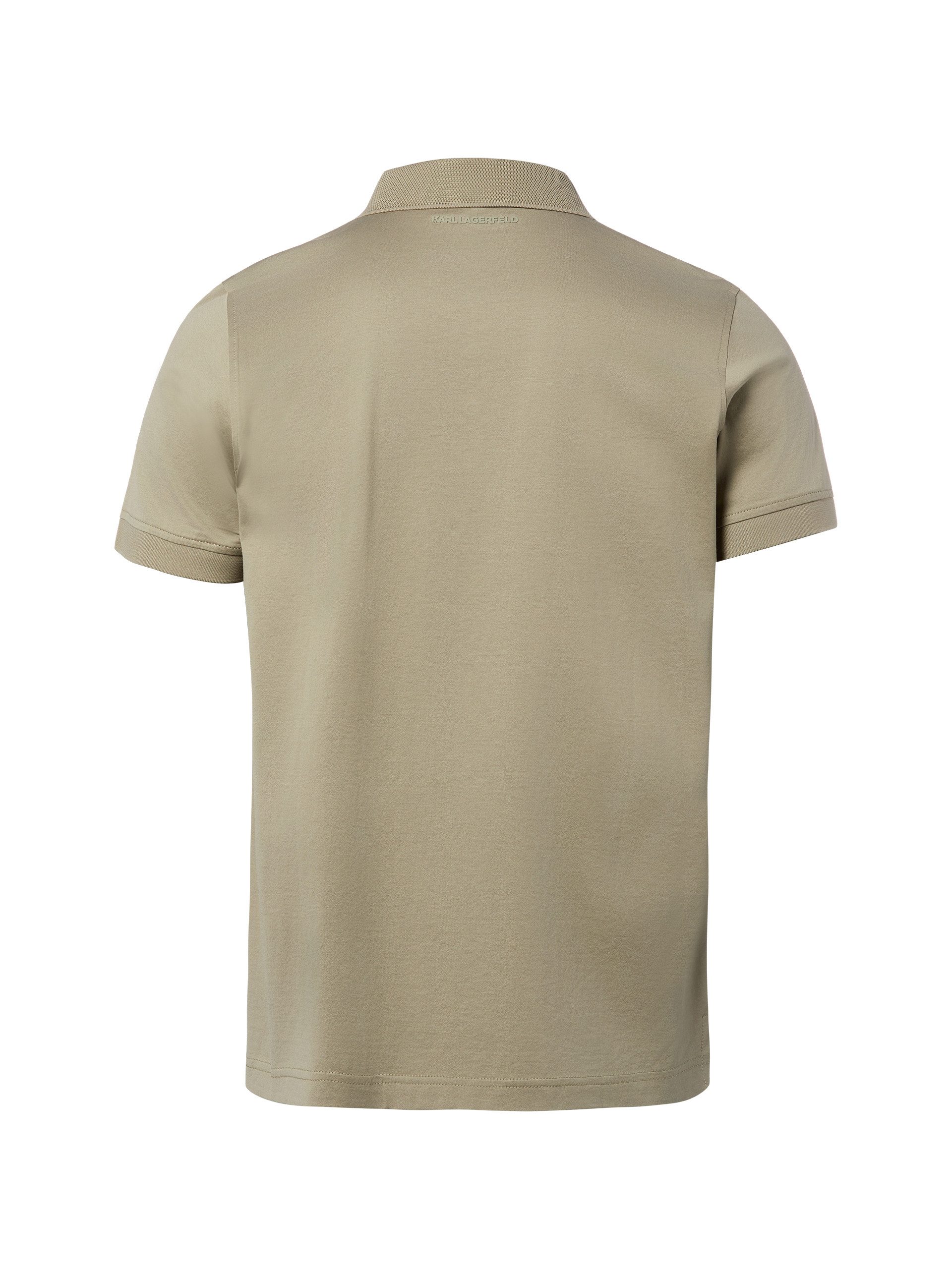 KARL LAGERFELD Poloshirt günstig online kaufen