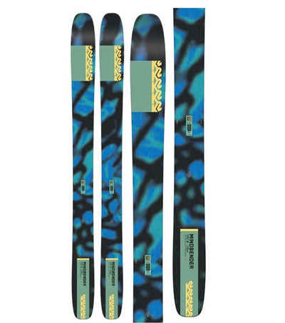 K2 Free-Ski