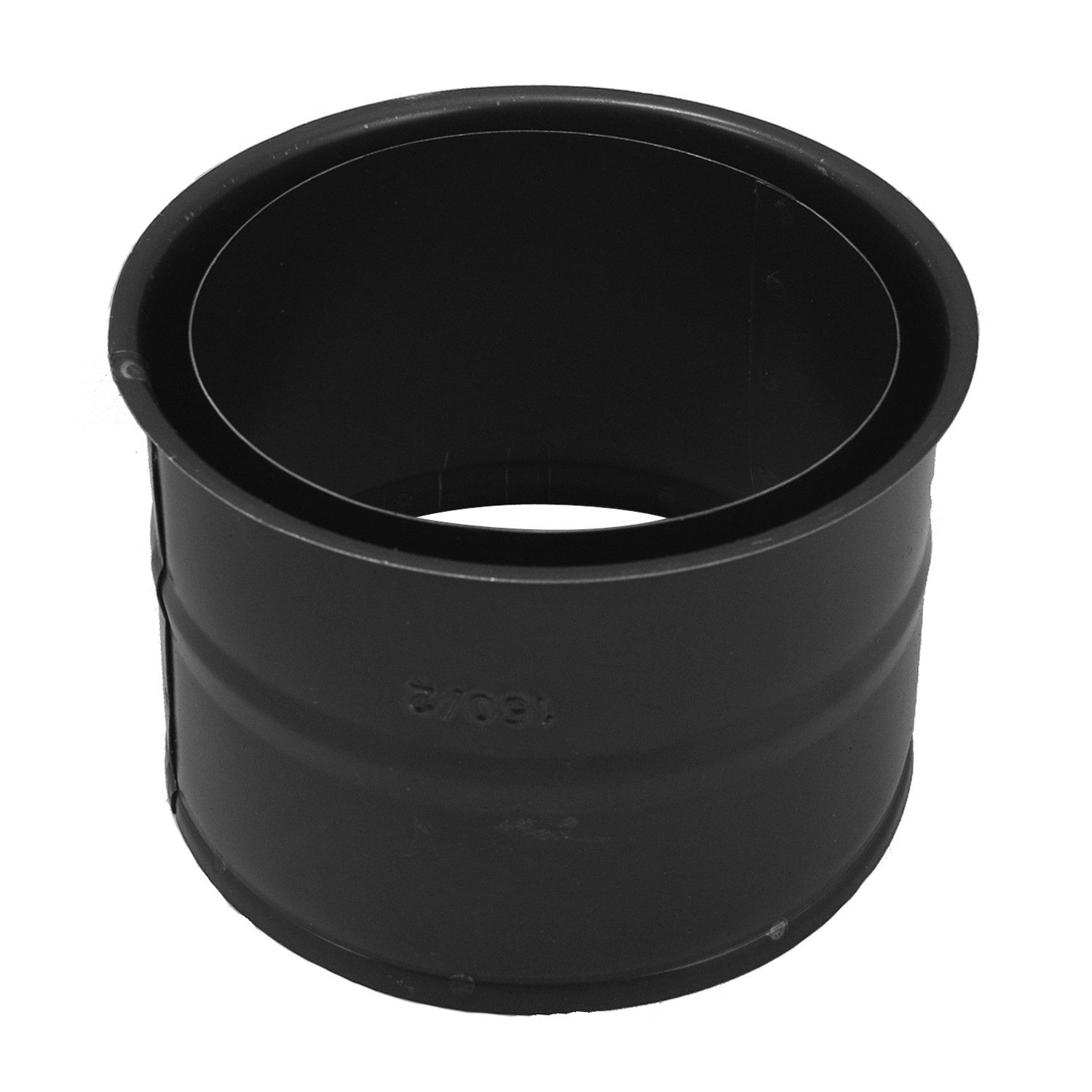 Raik Ofenrohr Raik Rauchrohr Ofenrohr 150mm - Doppelwandfutter schwarz WF1, günstig online kaufen