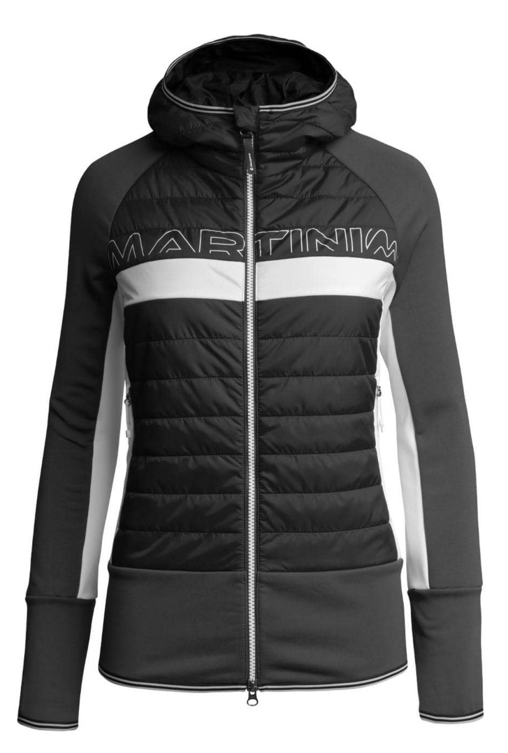 MARTINI Funktionsjacke MOTIVATE 2.0