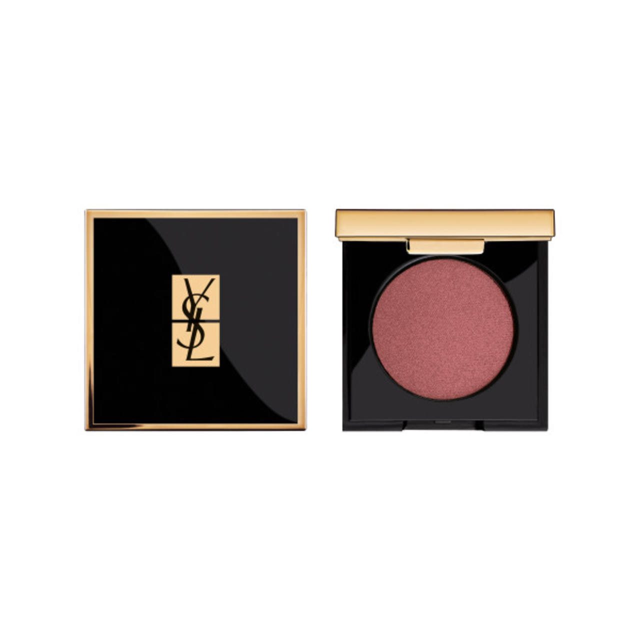 YVES SAINT LAURENT Lidschatten Satin Cushion