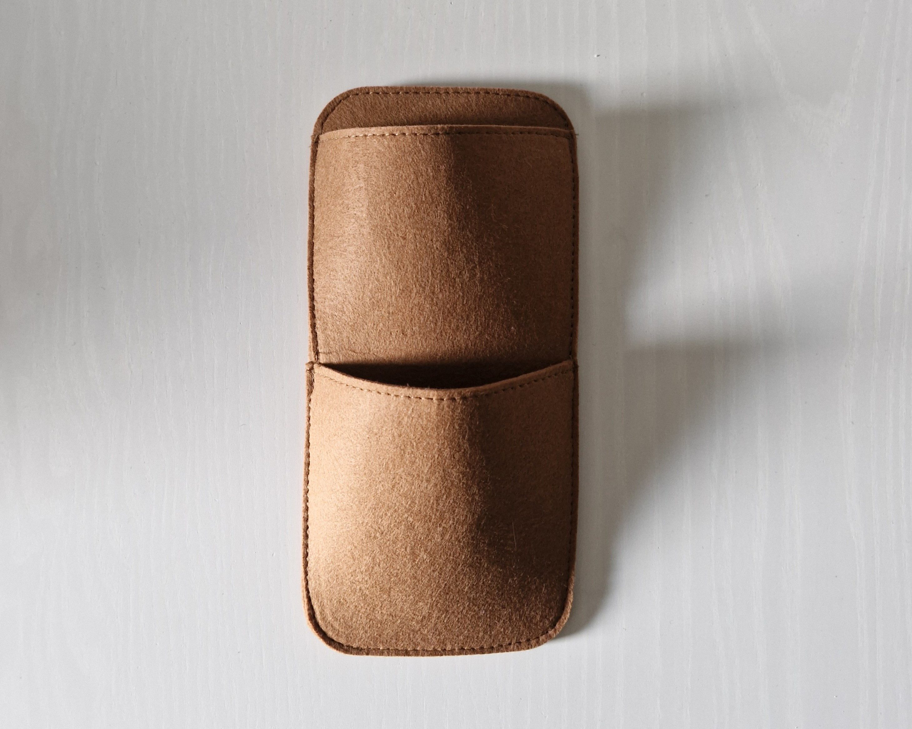 Stich-haltig Hängeaufbewahrung Wandorganizer aus Filz für Wohnwagen, Wohnmobile & Camper Organizer