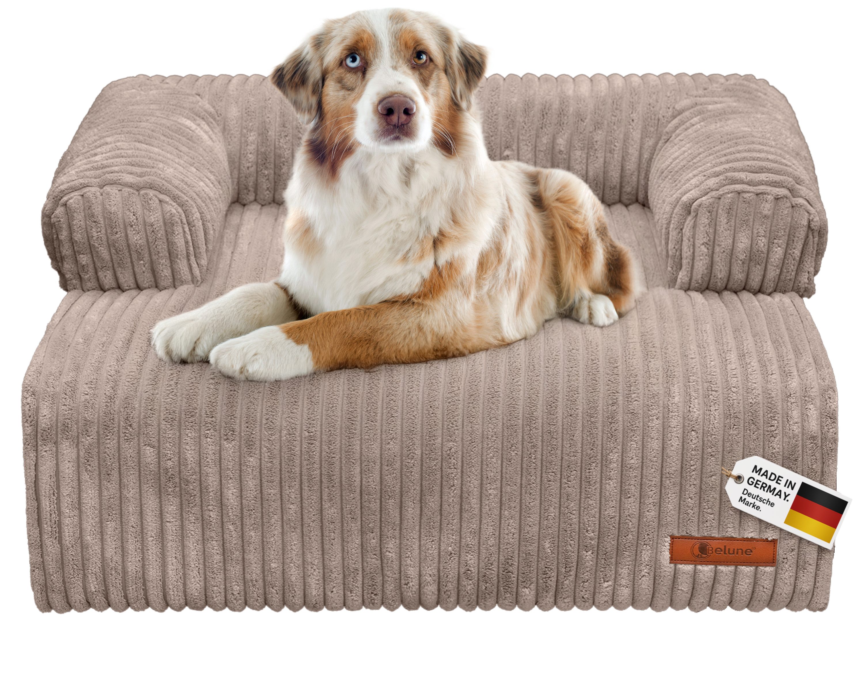 Belune Tiersofa Belune Sofaschutz Deluxe mit günstig online kaufen