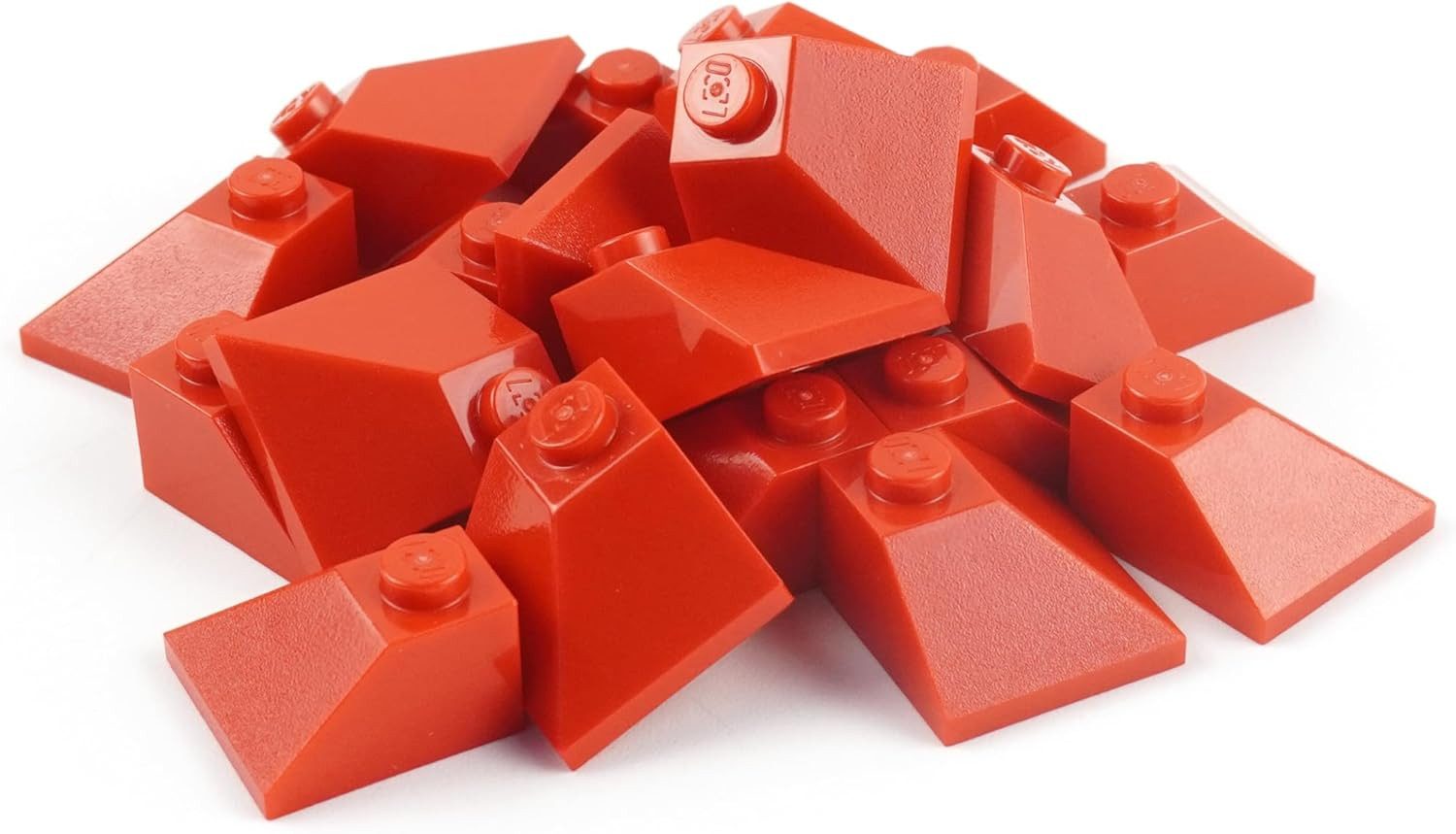 LEGO® LEGO® 2x2 Dachsteine Eckstein Außenecke günstig online kaufen