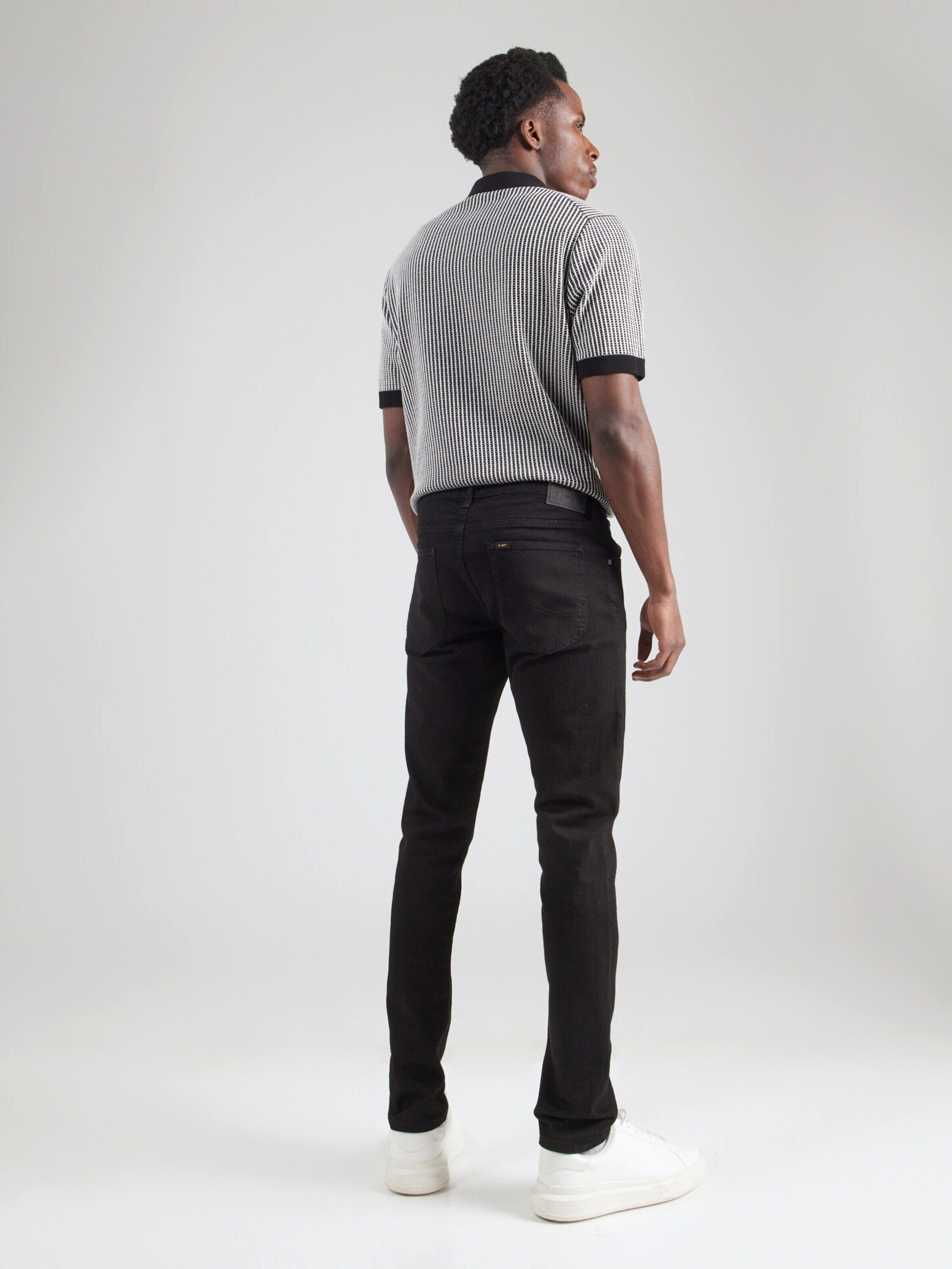 Lee® Slim-fit-Jeans LUKE (1-tlg) günstig online kaufen