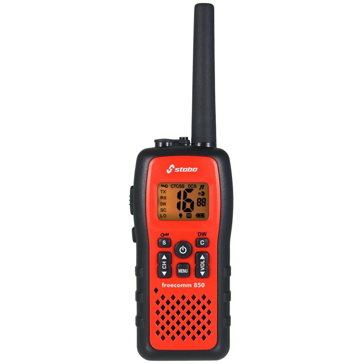 Stabo Funkgerät freecomm 850 2er Set