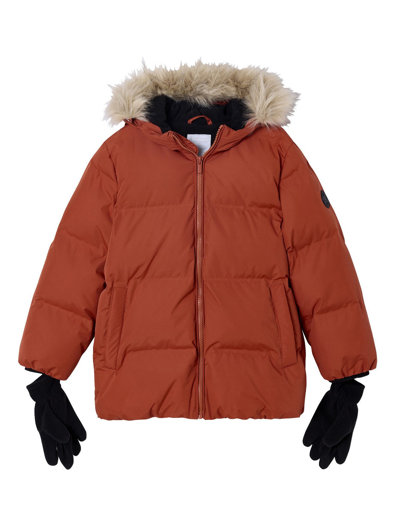 vertbaudet Steppjacke 1018954023
