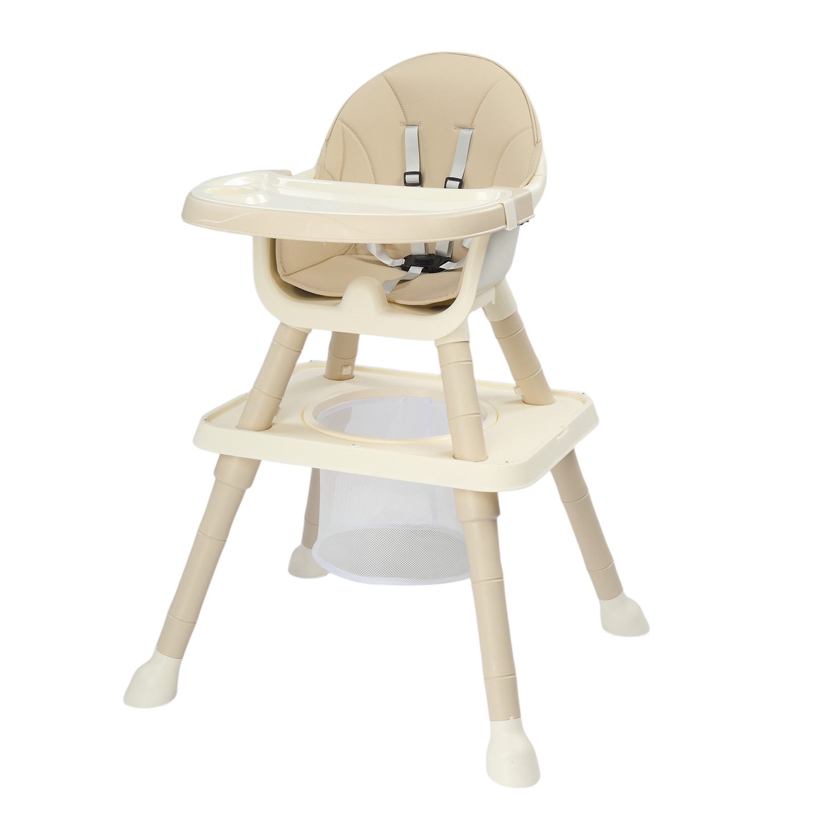 VINGLI Hochstuhl Baby ab 6 Monate für Essen und Badewanne, Multifunktionale günstig online kaufen