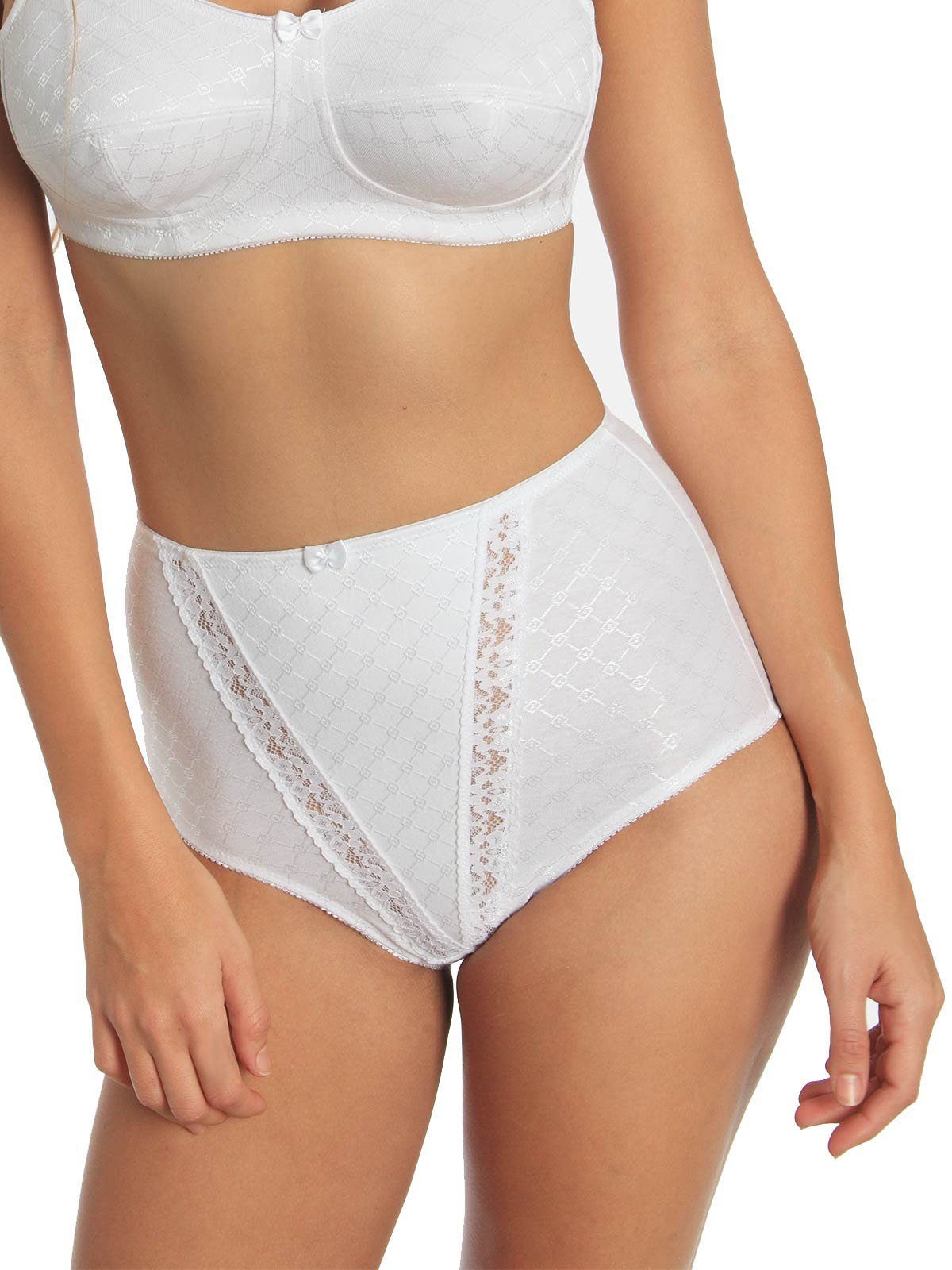 Sassa Miederslip 2er Sparpack Miederslip BODYFORMING (Spar-Set, 2-St)
