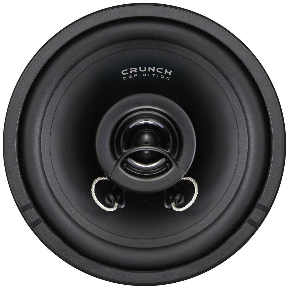 Crunch Koax 12 cm DSX-120 Auto-Lautsprecher
