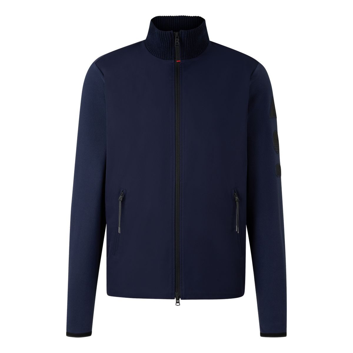 Bogner Fire + Ice Winterjacke BOGNER Fire + Ice Gefion - Herren Hybridjacke