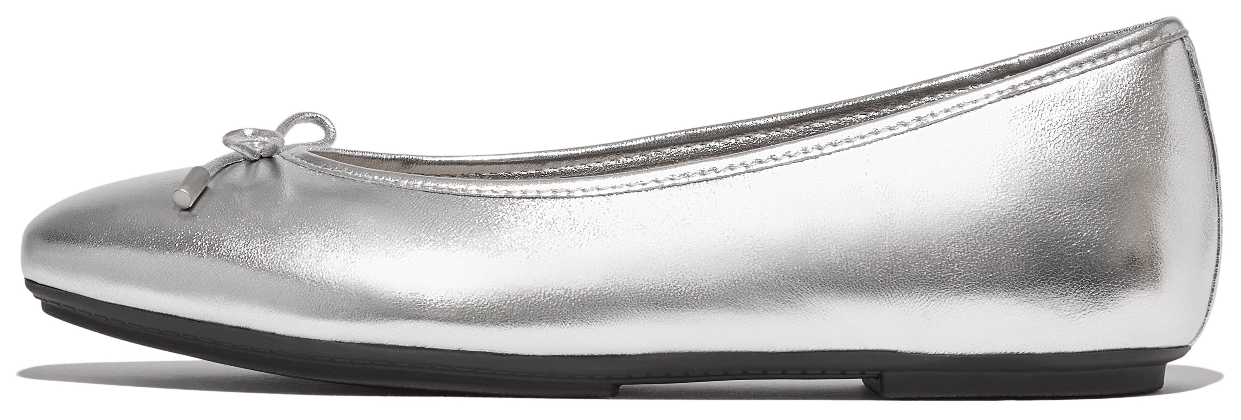 Delicato Bow Ballerina
