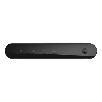 Belkin Laptop-Dockingstation Connect Pro Thunderbolt 4 Dock, inklusive Thunderbolt 4 Kabel (0,8 m)