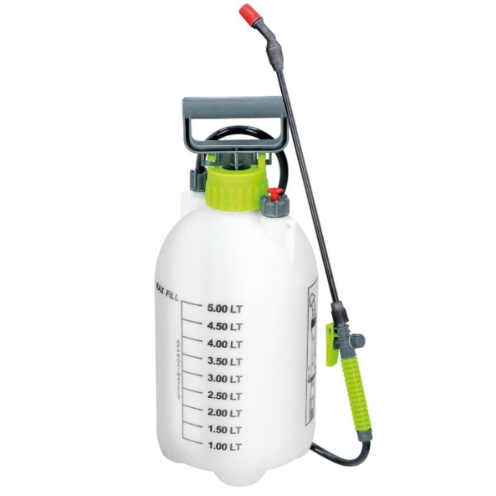 Kinzo Drucksprühgerät Kinzo Sprühflasche 5L