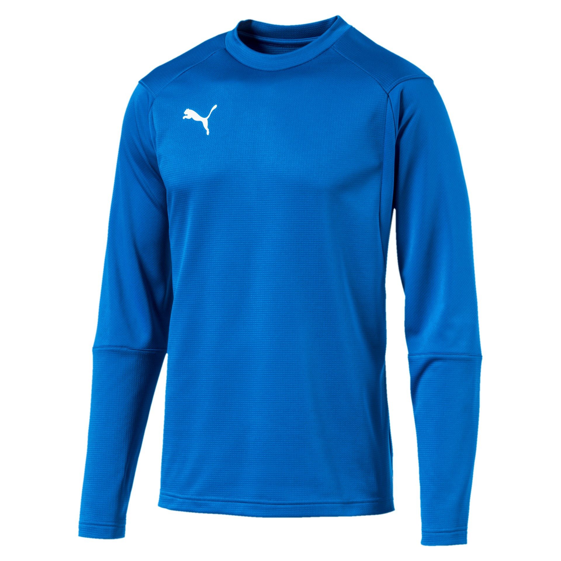 PUMA Longsleeve Sweater Sweatshirt LIGA Training günstig online kaufen