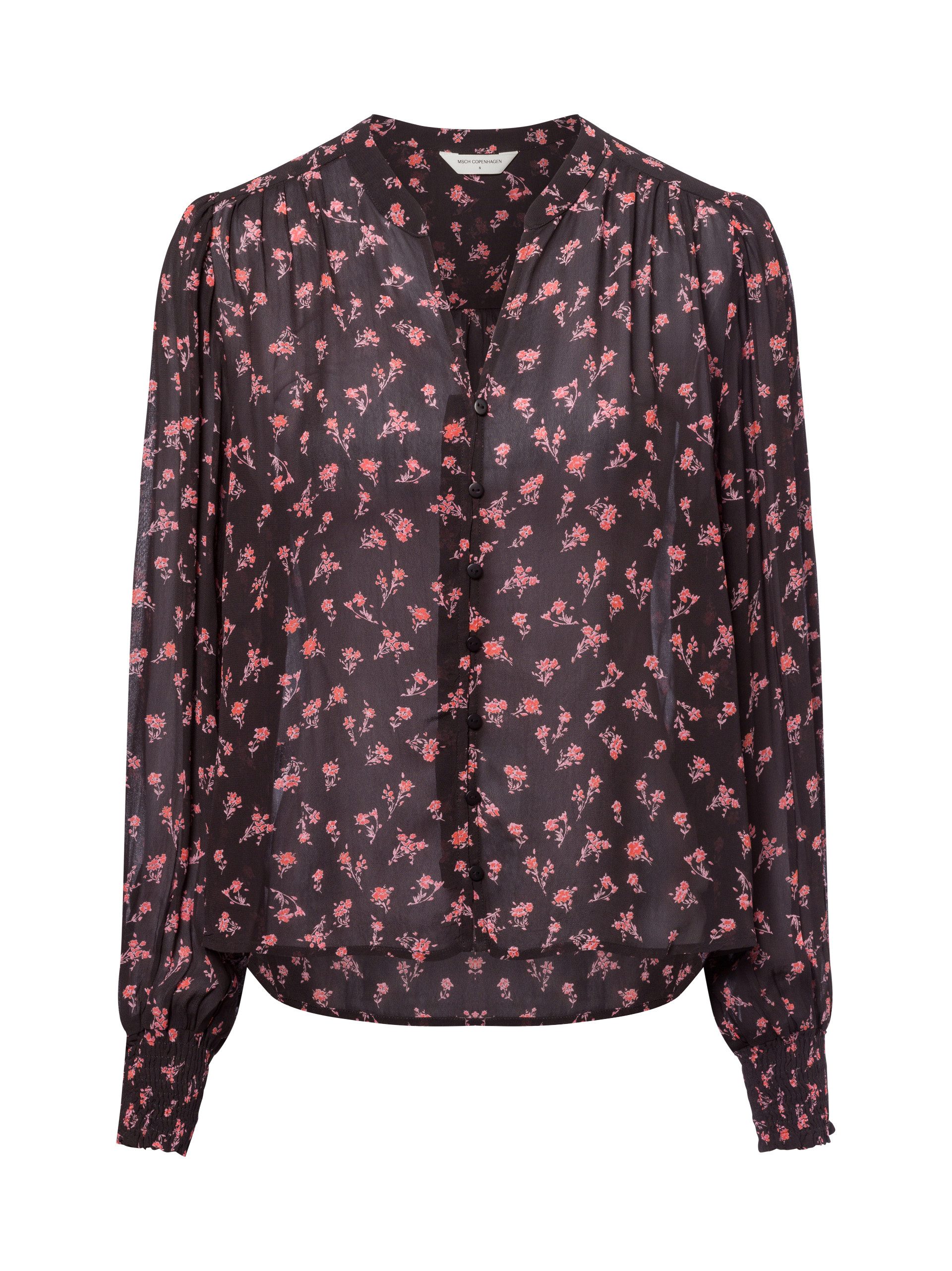 Shirtbluse MSCHEvelda Orabella