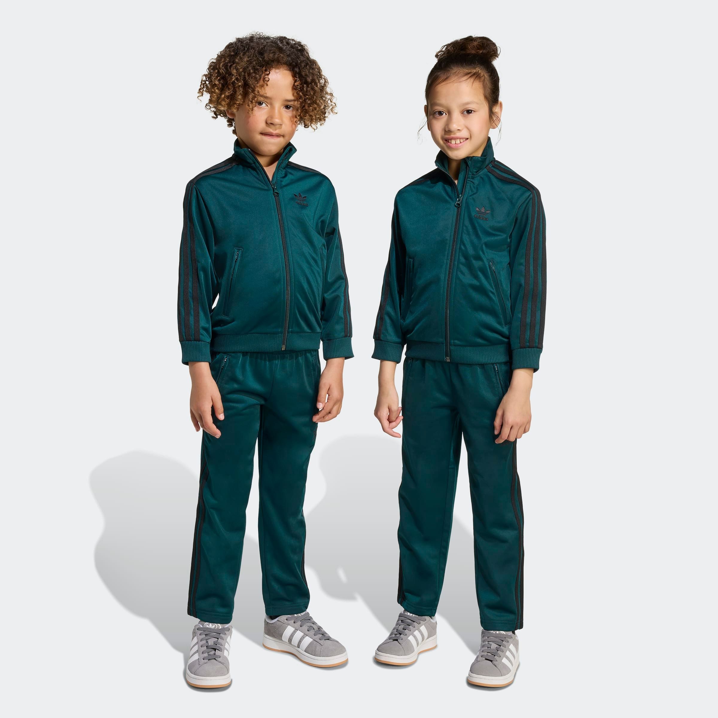 adidas Originals Trainingsanzug ADICOLOR FIREBIRD KIDS (2-tlg)