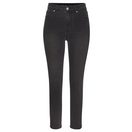 LASCANA Jeansleggings 7/8-Länge in Skinny-Form, Stretch-Denim, Basic