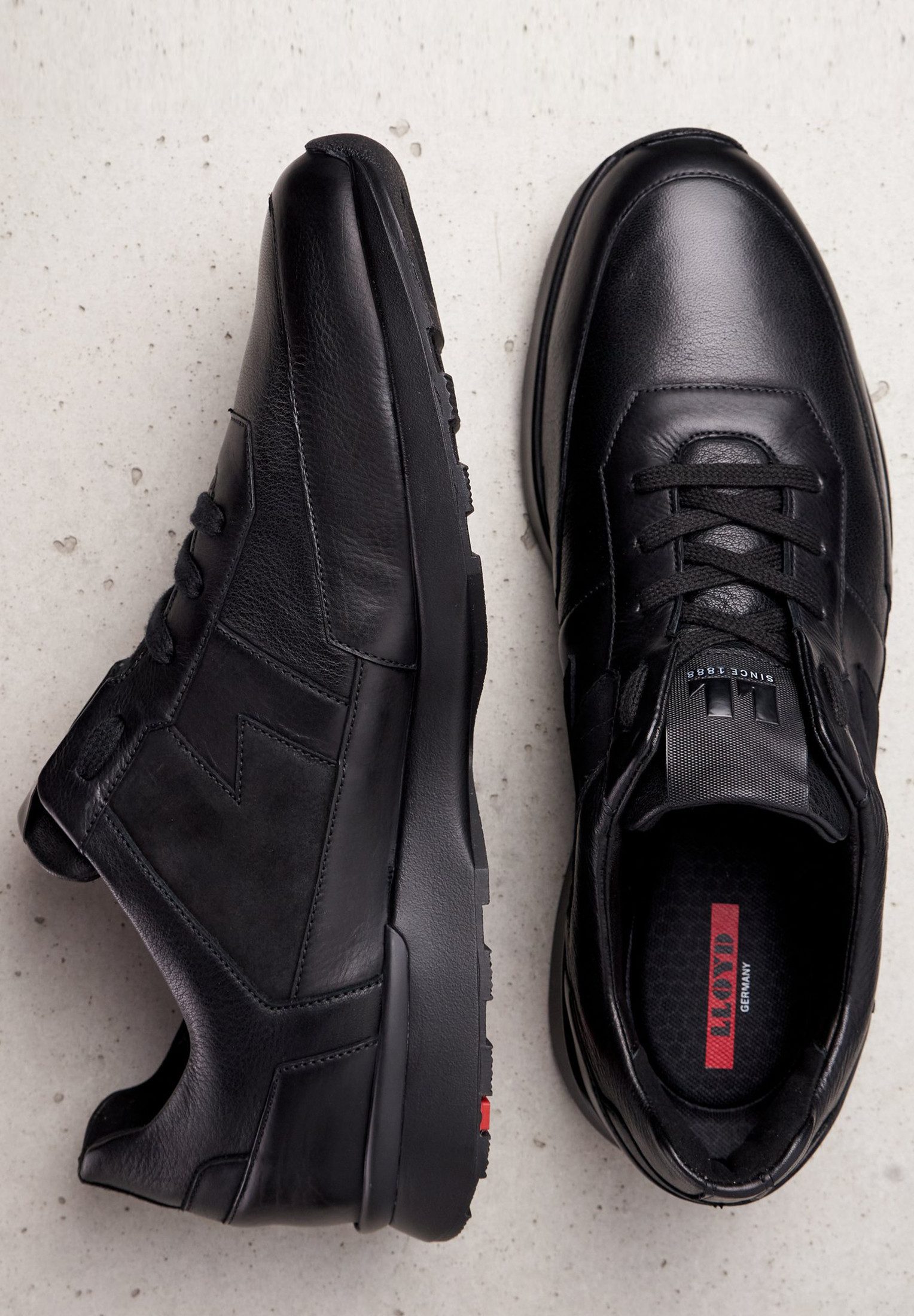 Lloyd AUGUSTINO Sneaker