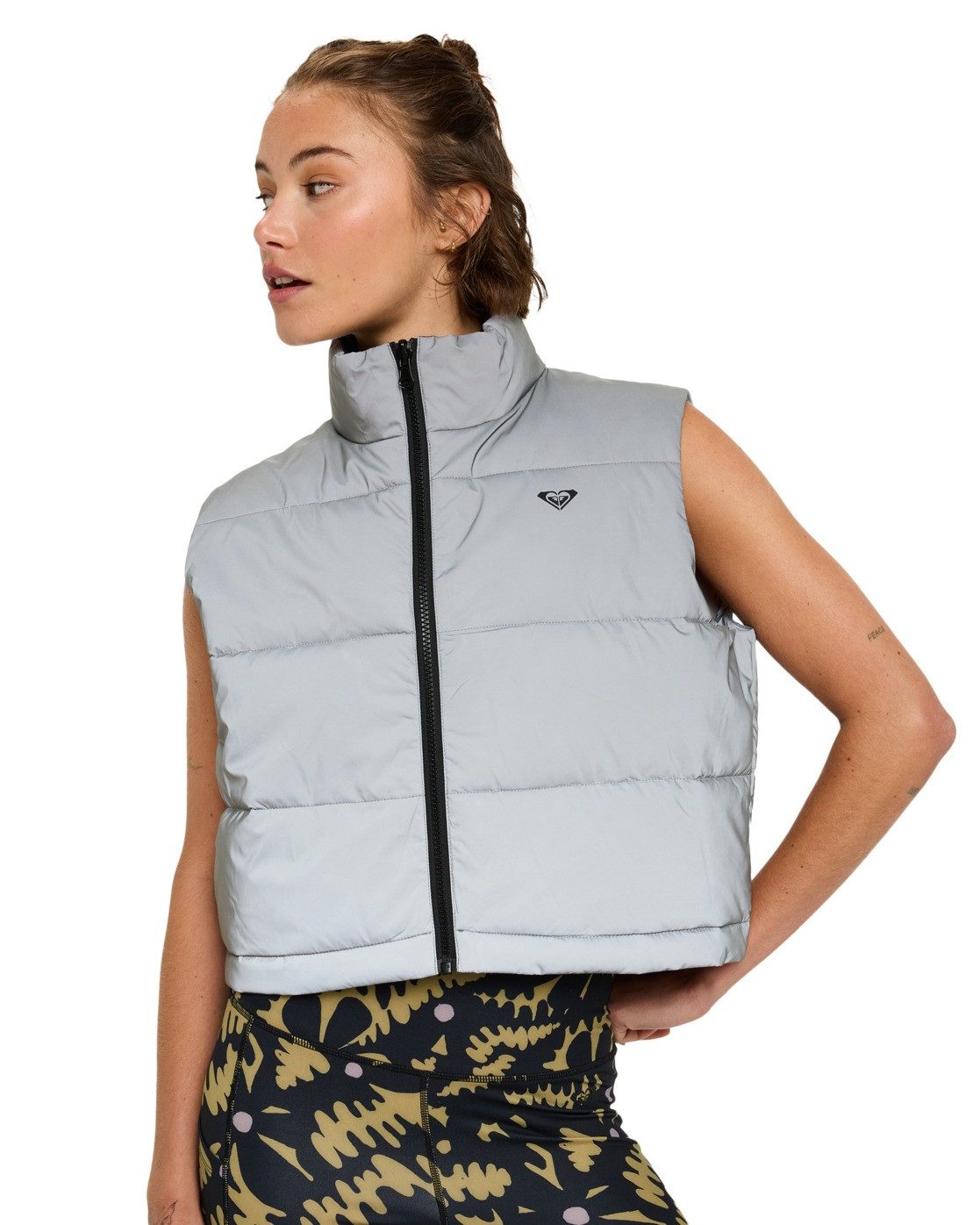 Roxy Outdoorjacke Move Free Puffy