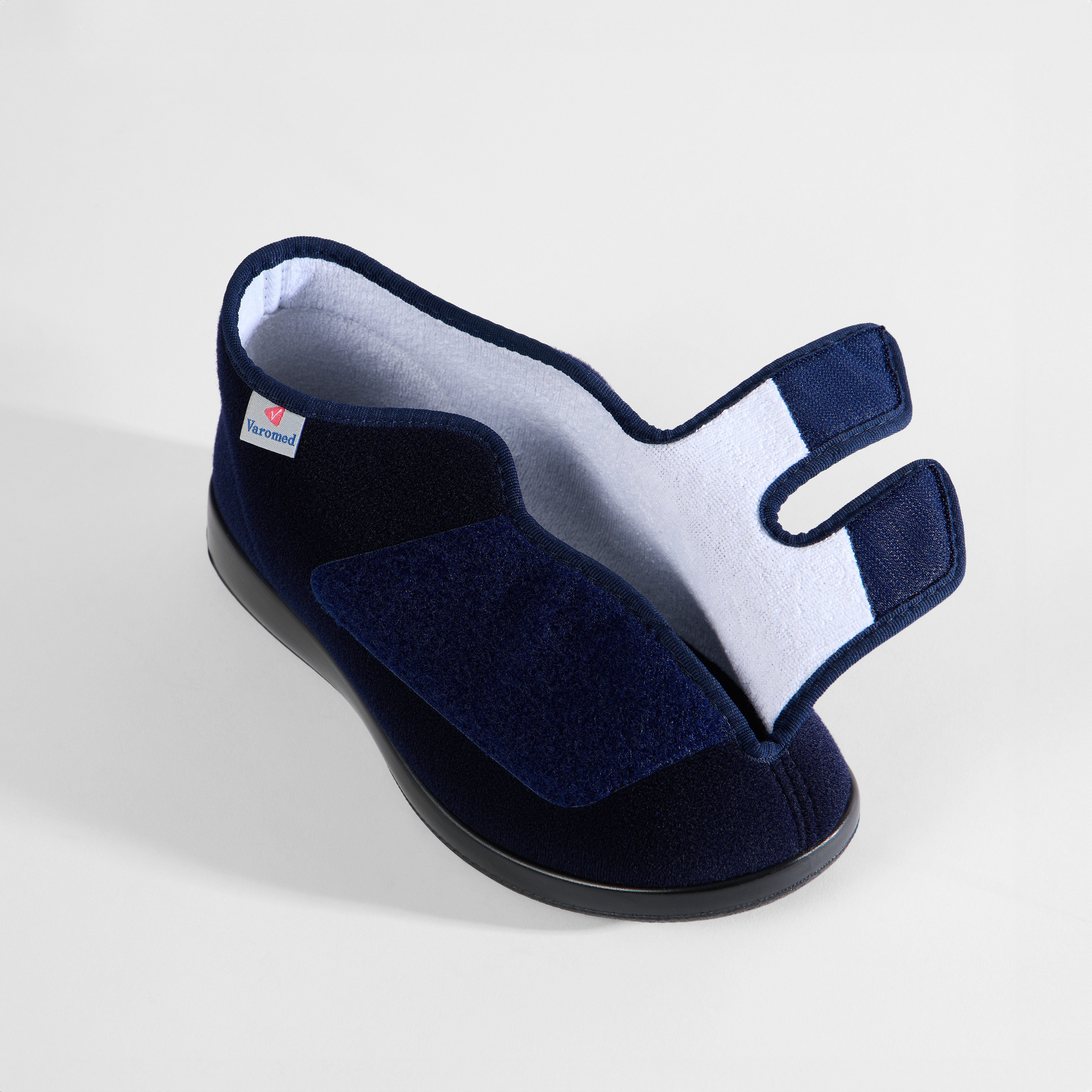 VAROMED VAROMED Genua Gesundheitsschuhe Damen & Herren Hausschuh