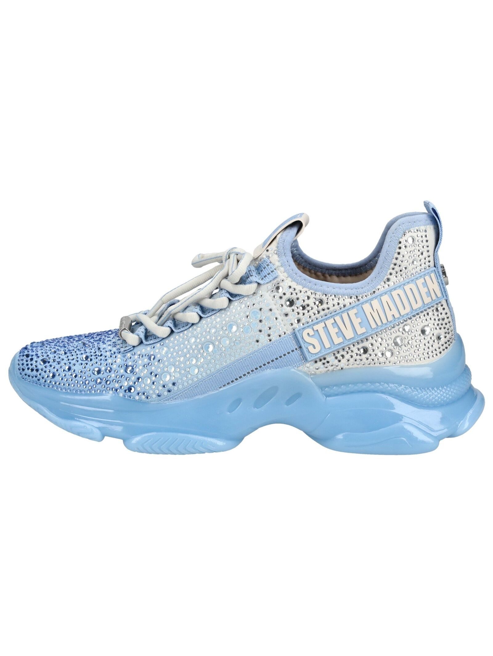 STEVE MADDEN STEVE MADDEN Sneaker Textil Sneaker günstig online kaufen