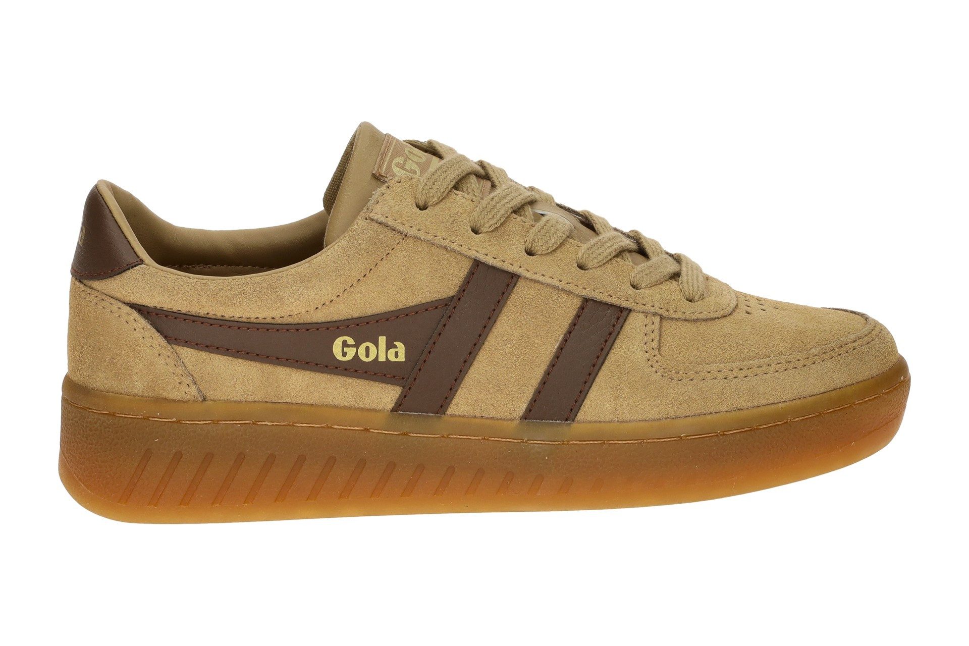 Gola CLA589CT Schnürschuh