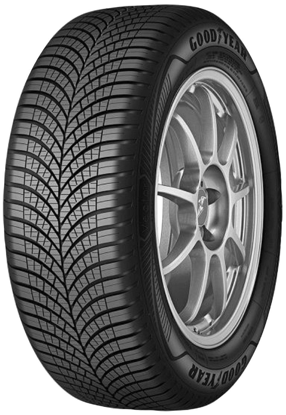 Goodyear Ganzjahresreifen VECTOR 4SEAS.GEN-3, in verschiedenen Ausführungen erhältlich
