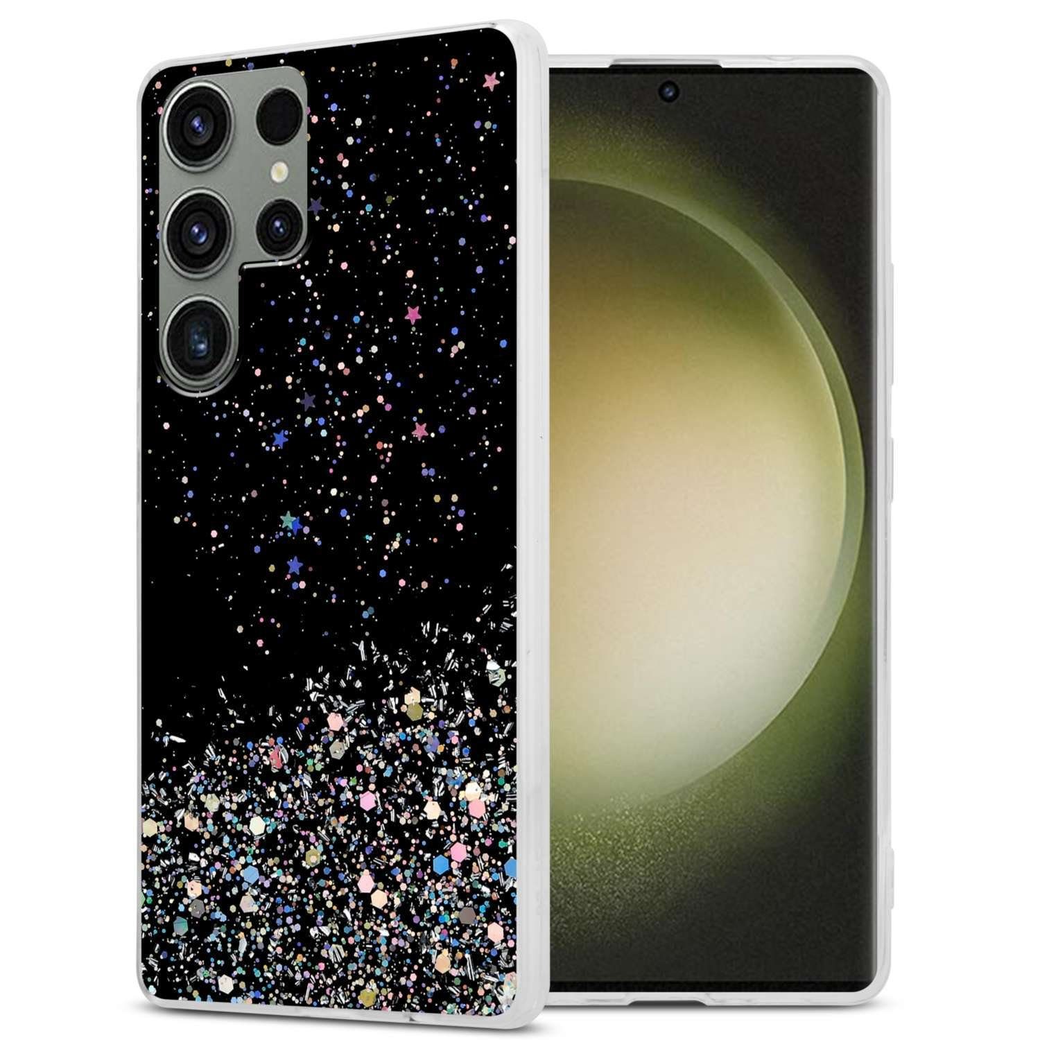 Handyhülle für Samsung Galaxy S23 ULTRA Hülle