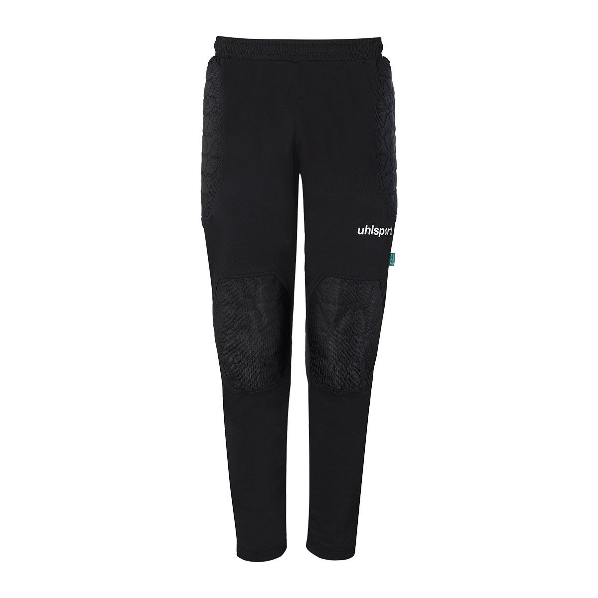 uhlsport Fußball Torwarthose Torwarthose Anatomic Kevlar Kids