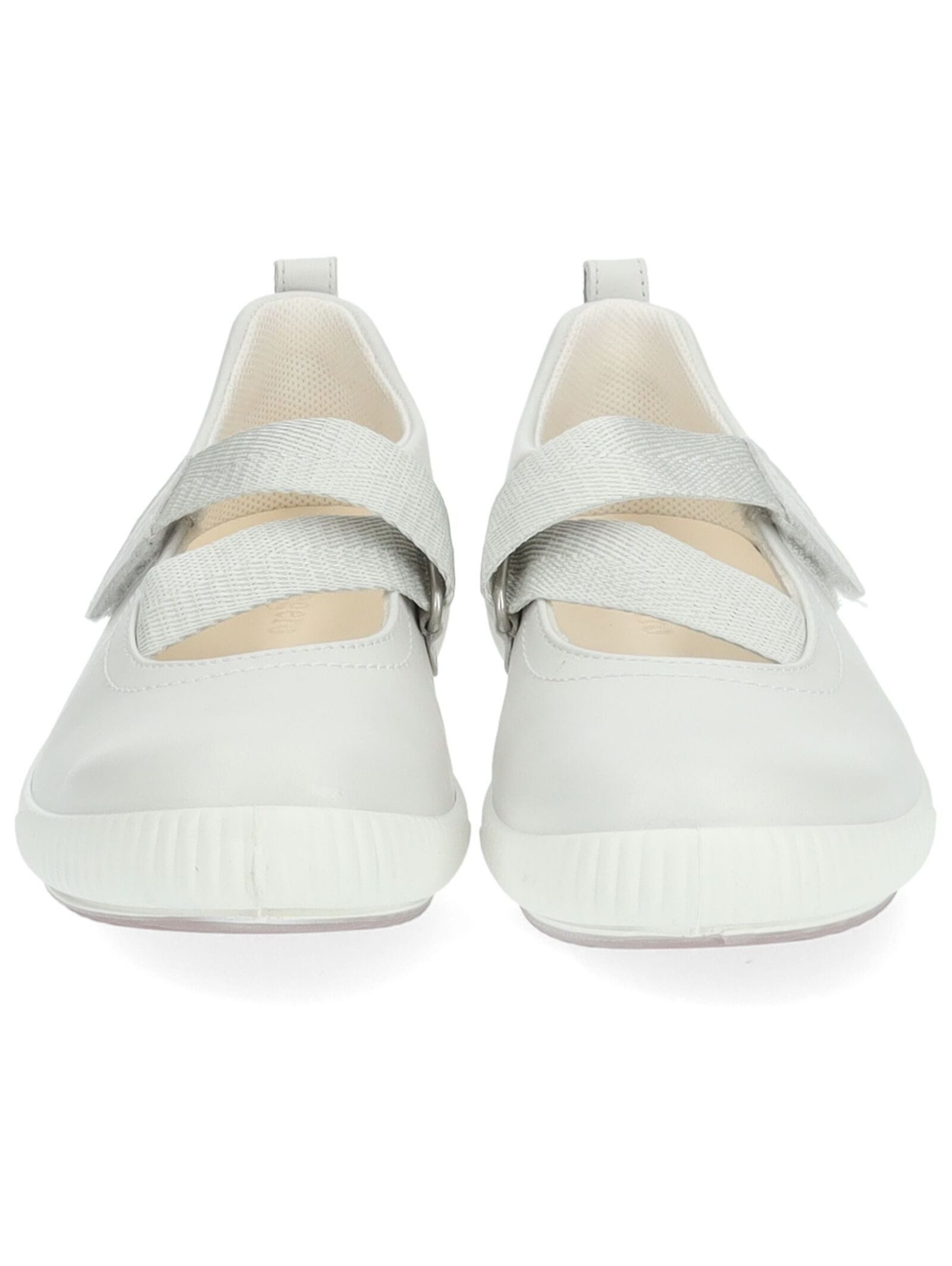 Legero Ballerinas Nappaleder . Riemchenballerina – Bild 3 von 5