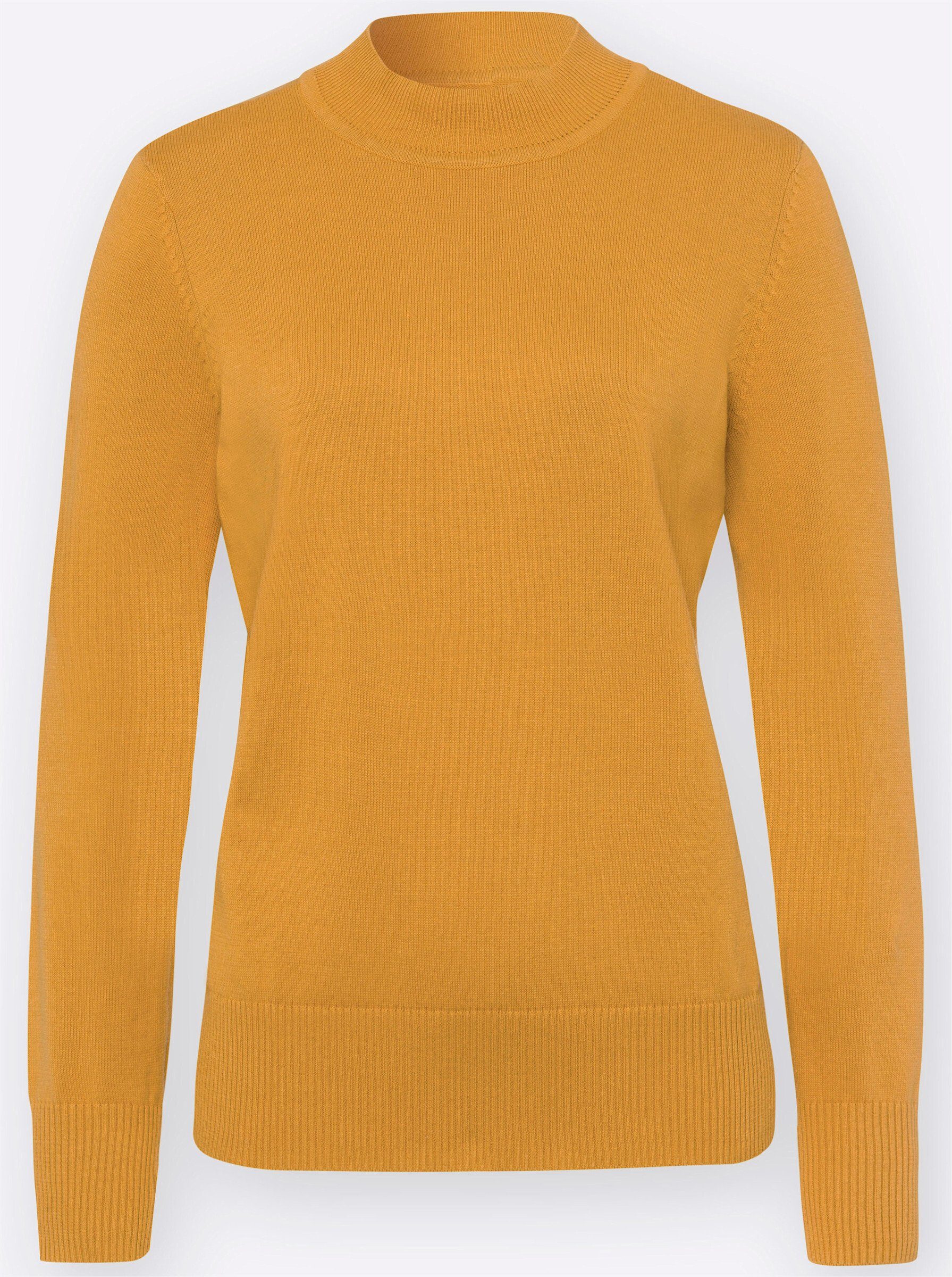 Sieh an! Strickpullover Strickpullover günstig online kaufen