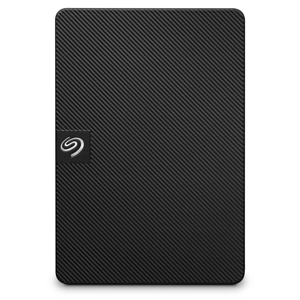 Seagate Expansion Portable Drive 2TB schwarz Externe HDD-Festplatte ...