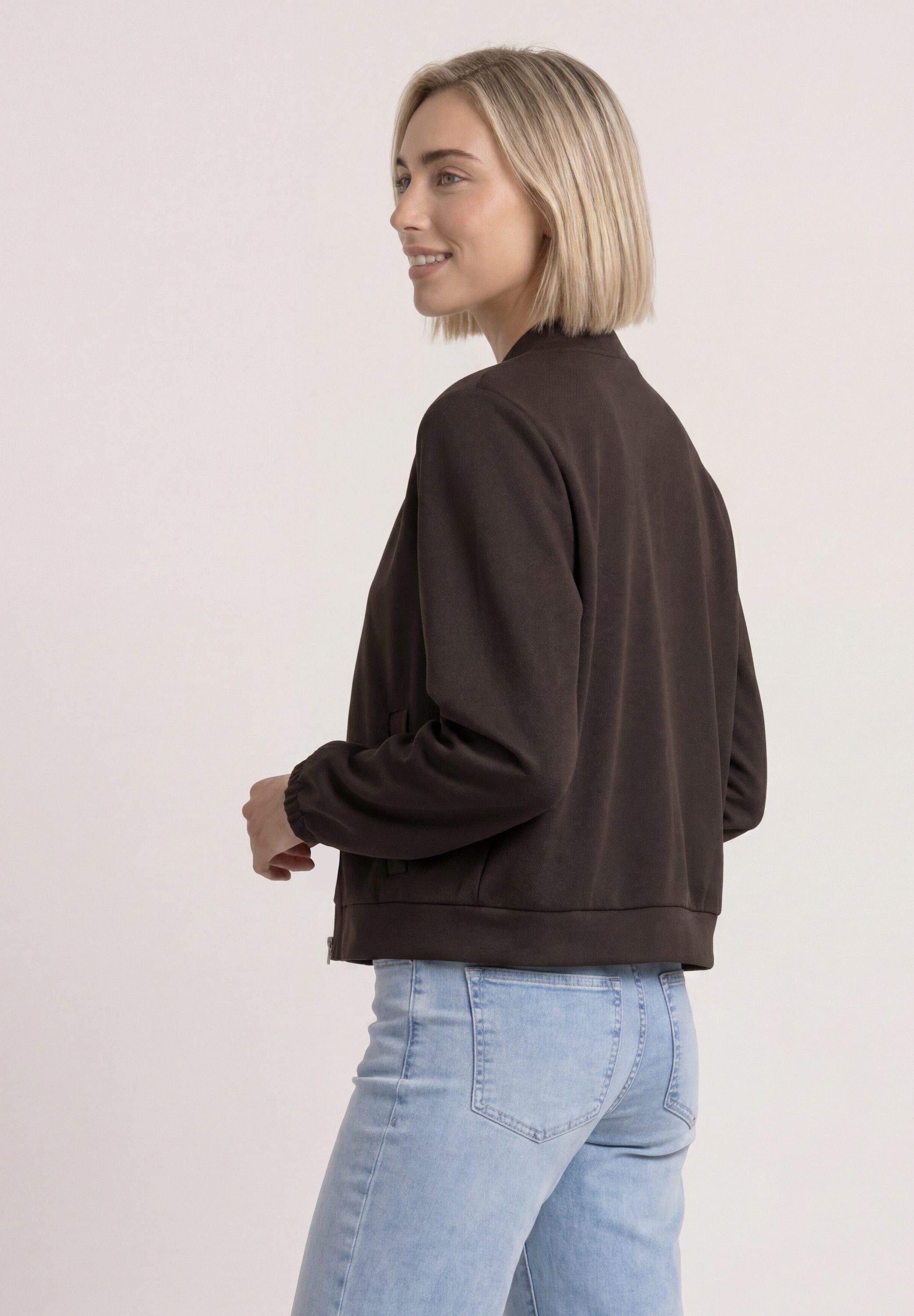 STREET ONE Cardigan Jersey