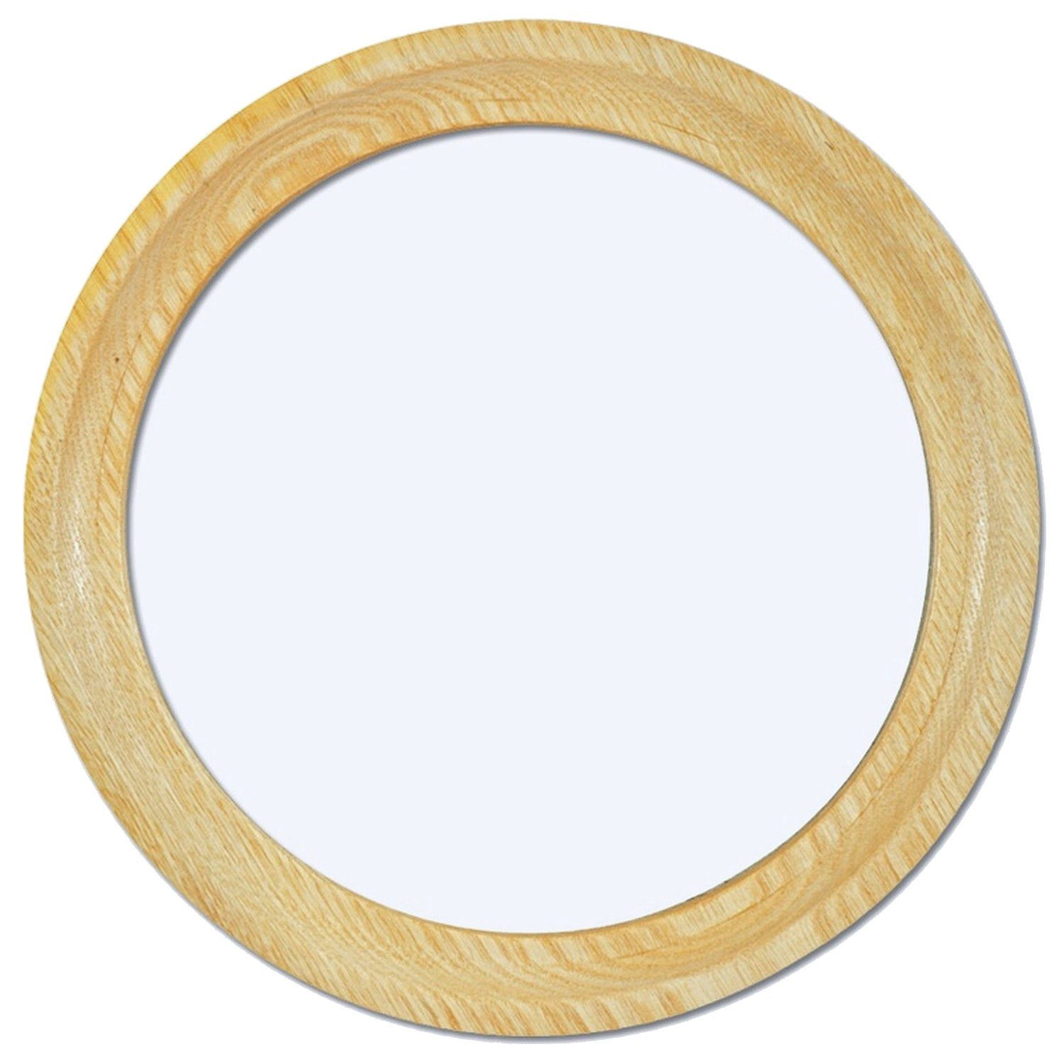 Bilderrahmen Neumann Einzelrahmen Rundrahmen, Esche Massivholz, 5,5 cm bis günstig online kaufen