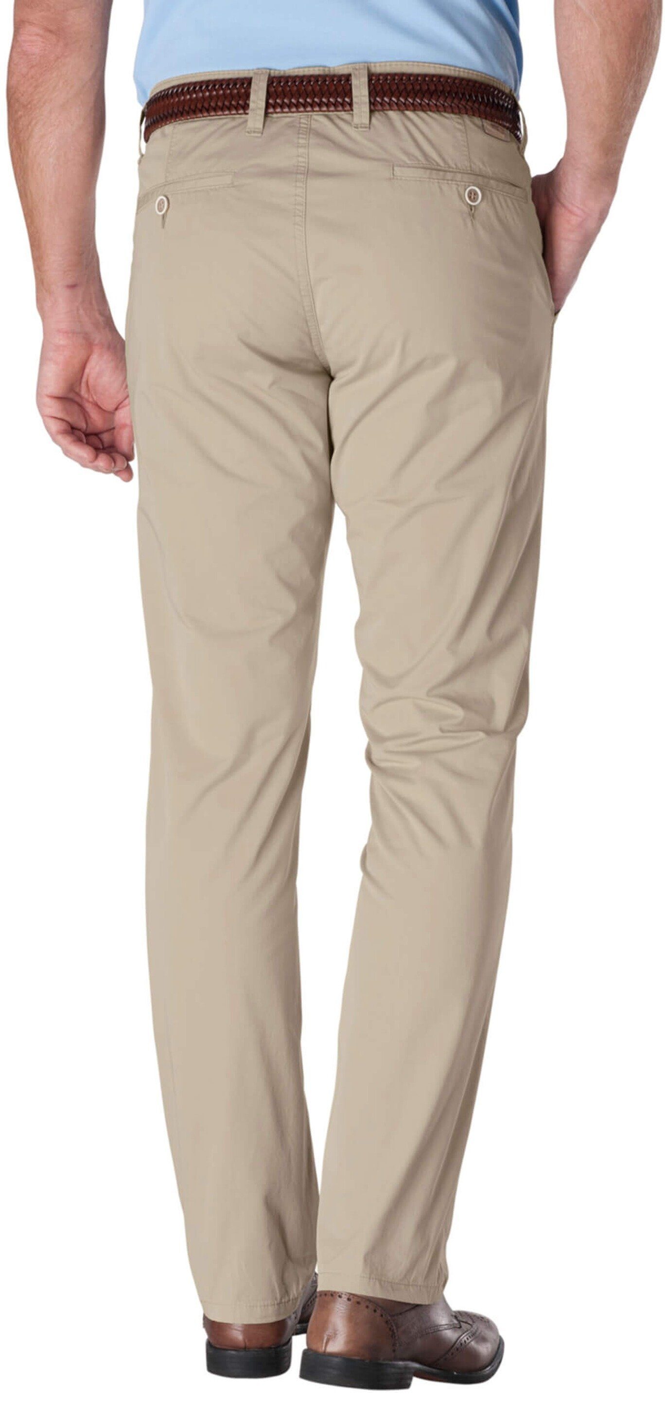 Club of Comfort Stoffhose Garvey Pima günstig online kaufen
