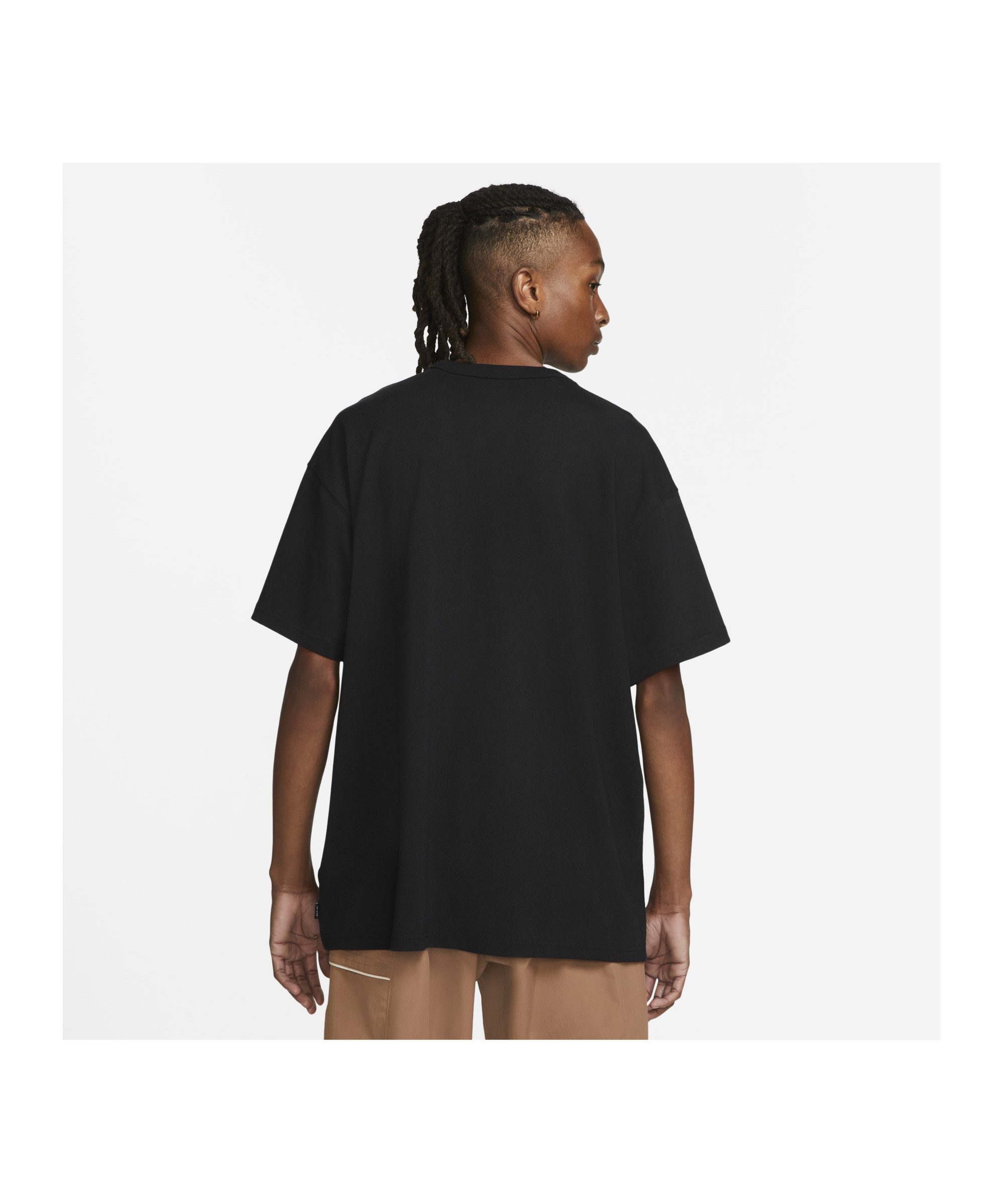 Nike Sportswear T-Shirt Nike Sportswear Premium Essential T-Shirt Weiß Baum günstig online kaufen