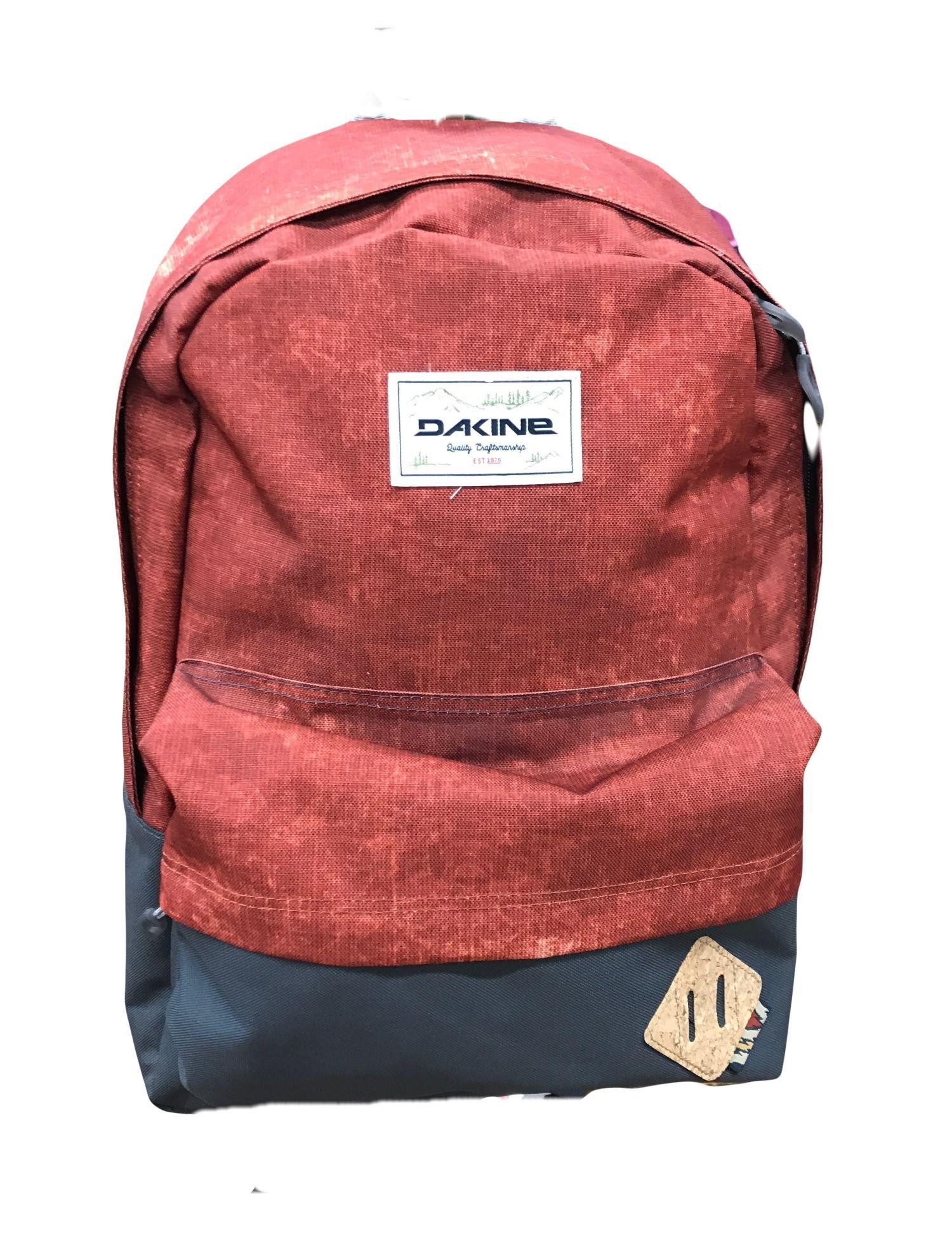 Dakine Rucksack Dakine 365 Pack 21L Moab Rucksack
