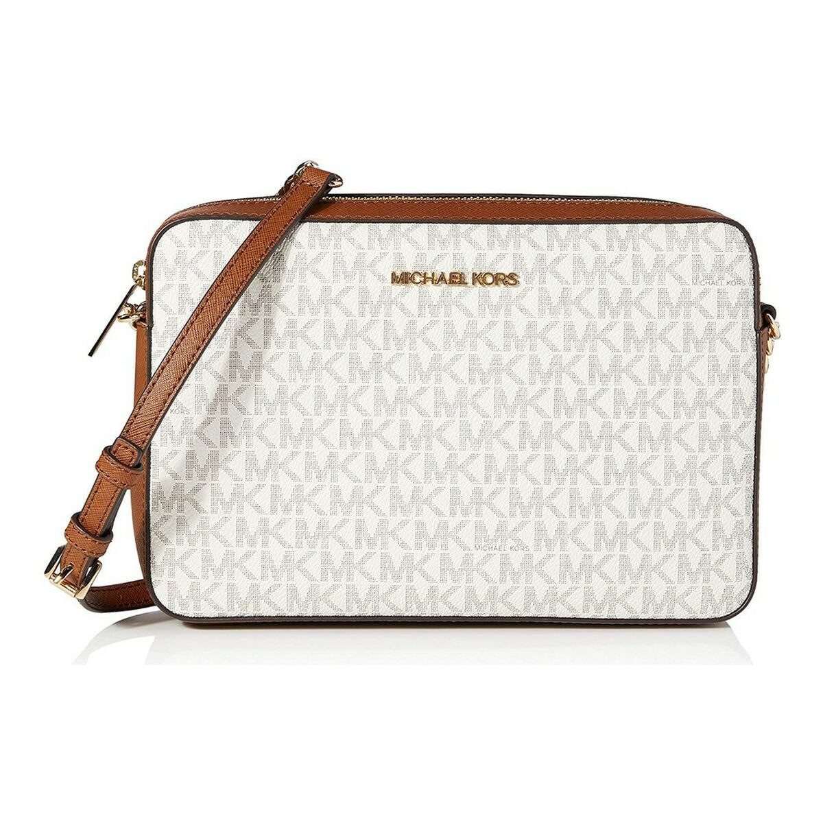 MICHAEL KORS Handtasche Damen Handtasche Michael Kors 35F8GTTC3B VANILLA