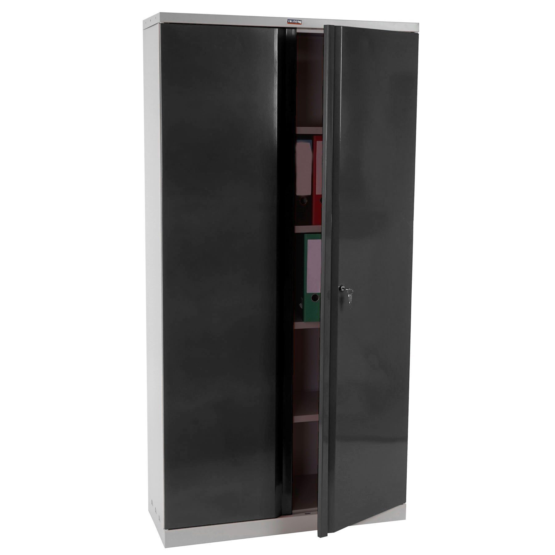 MCW Aktenschrank H332 - MCW 