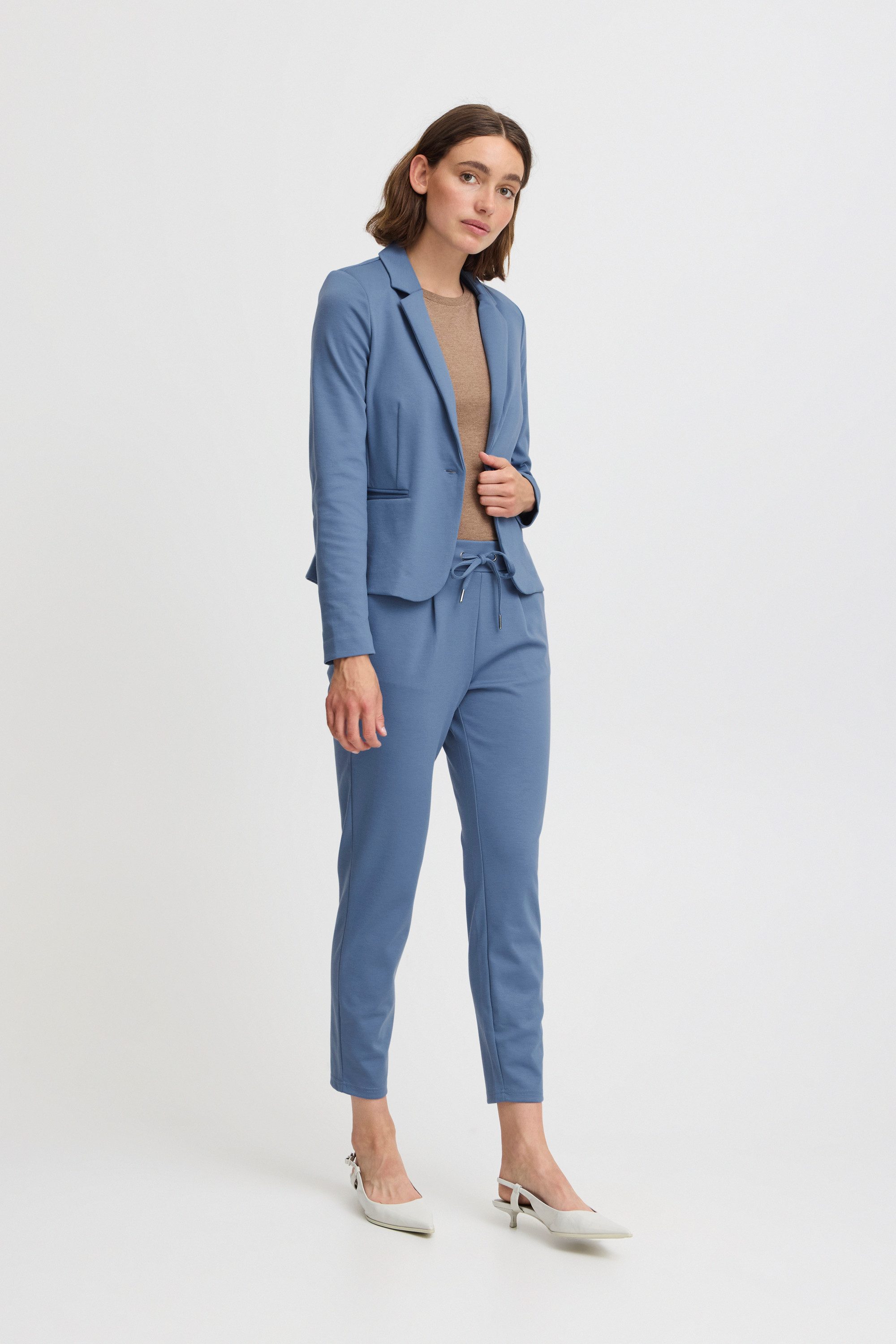 b.young Jackenblazer Blazer RIZETTA